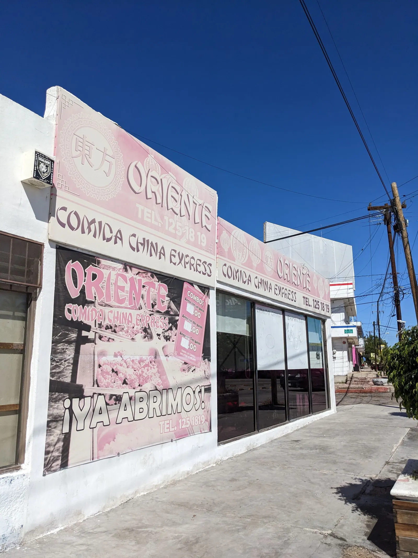 Oriente image 1