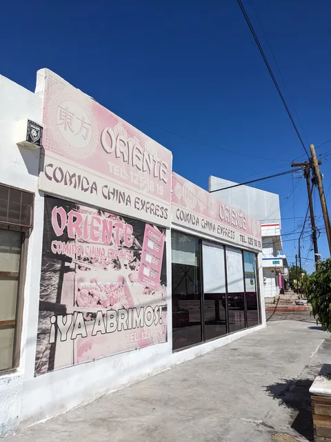 Oriente image 1