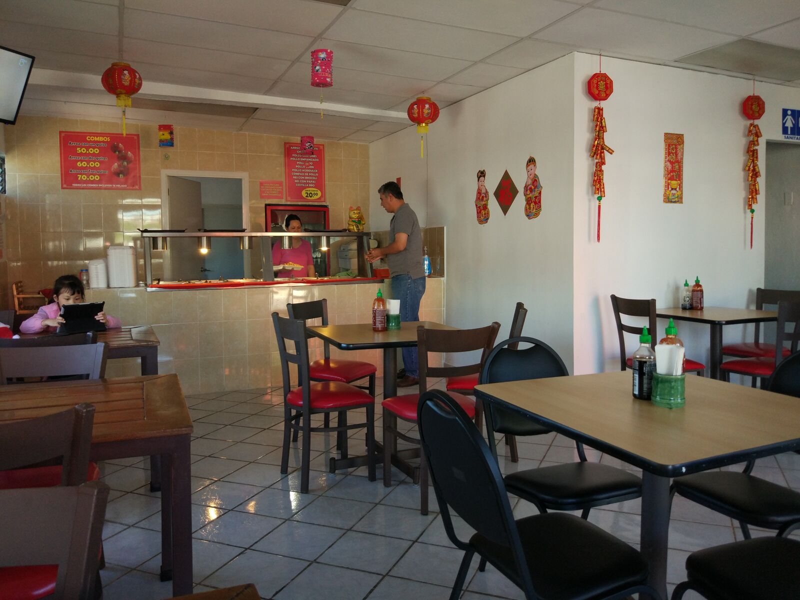 Oriente image 6