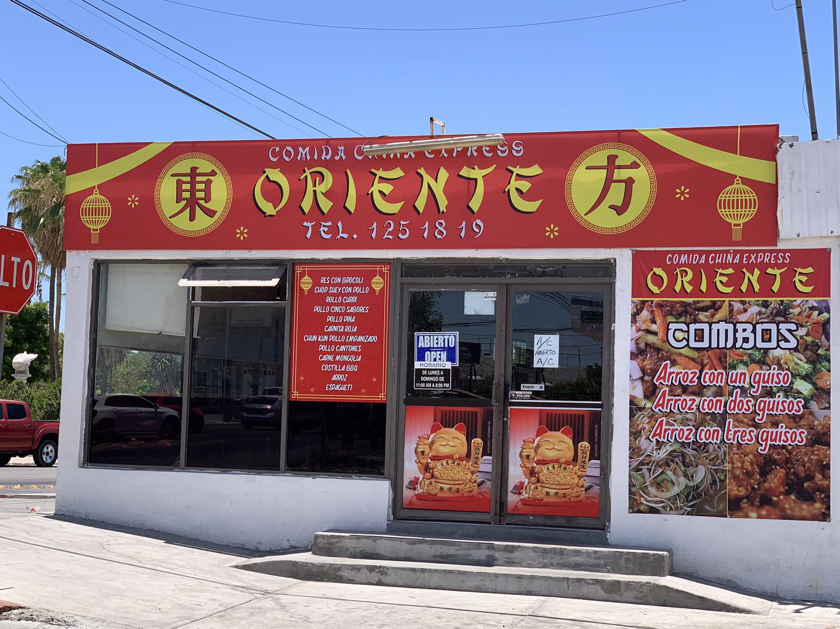 Oriente image 9