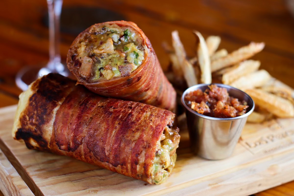 Los Percherones image 2