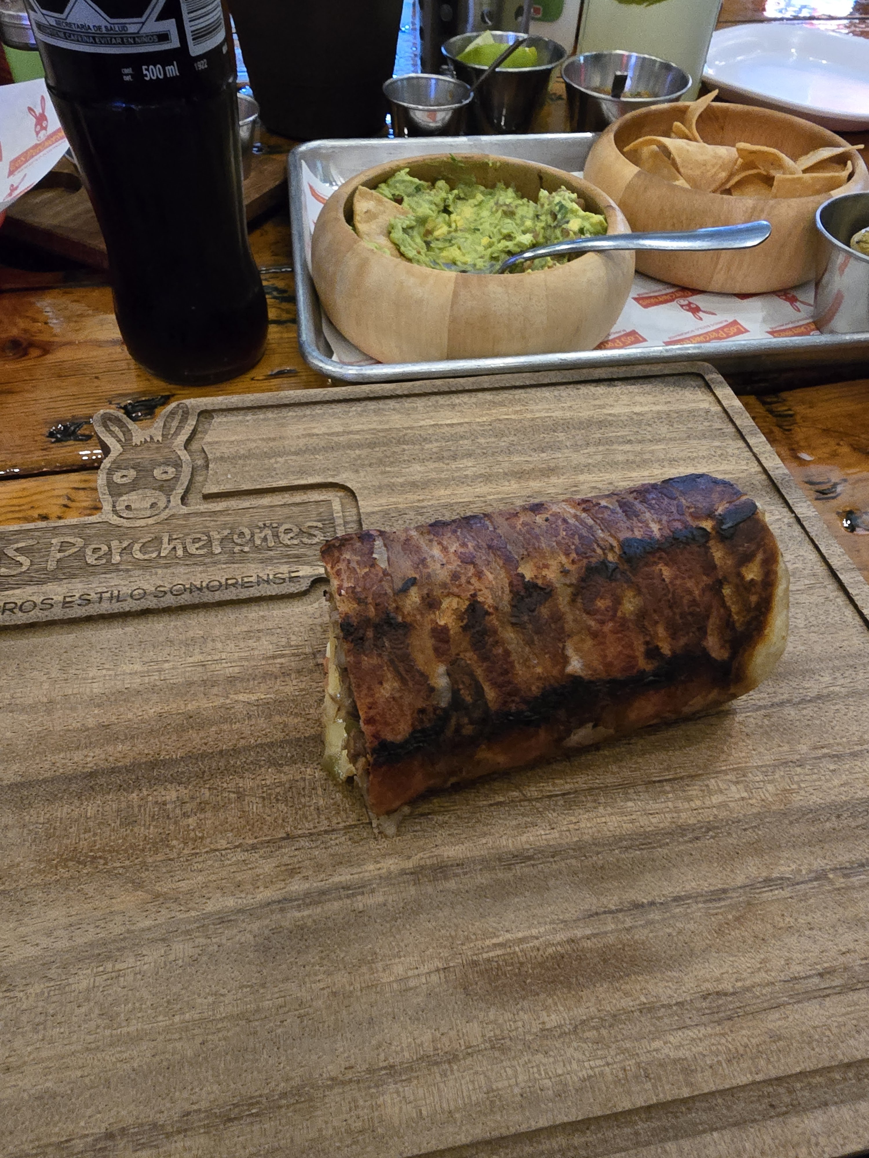 Los Percherones image 3