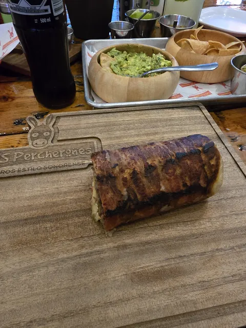 Los Percherones image 3