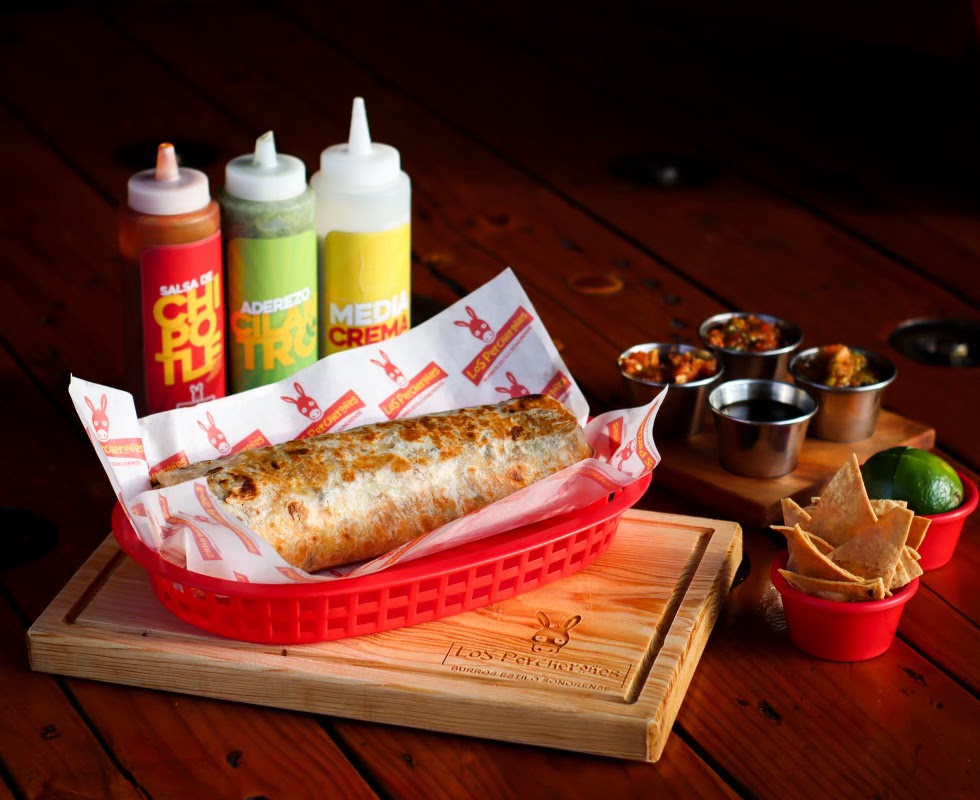 Los Percherones image 4