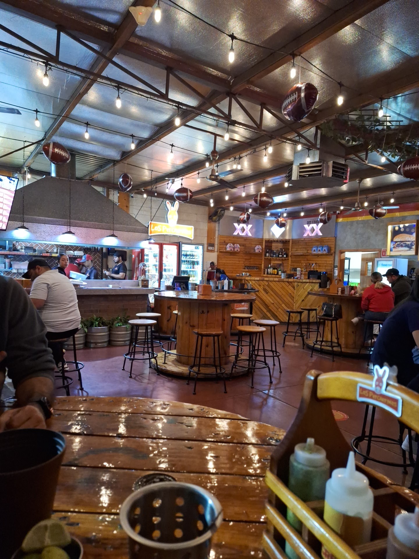 Los Percherones image 5