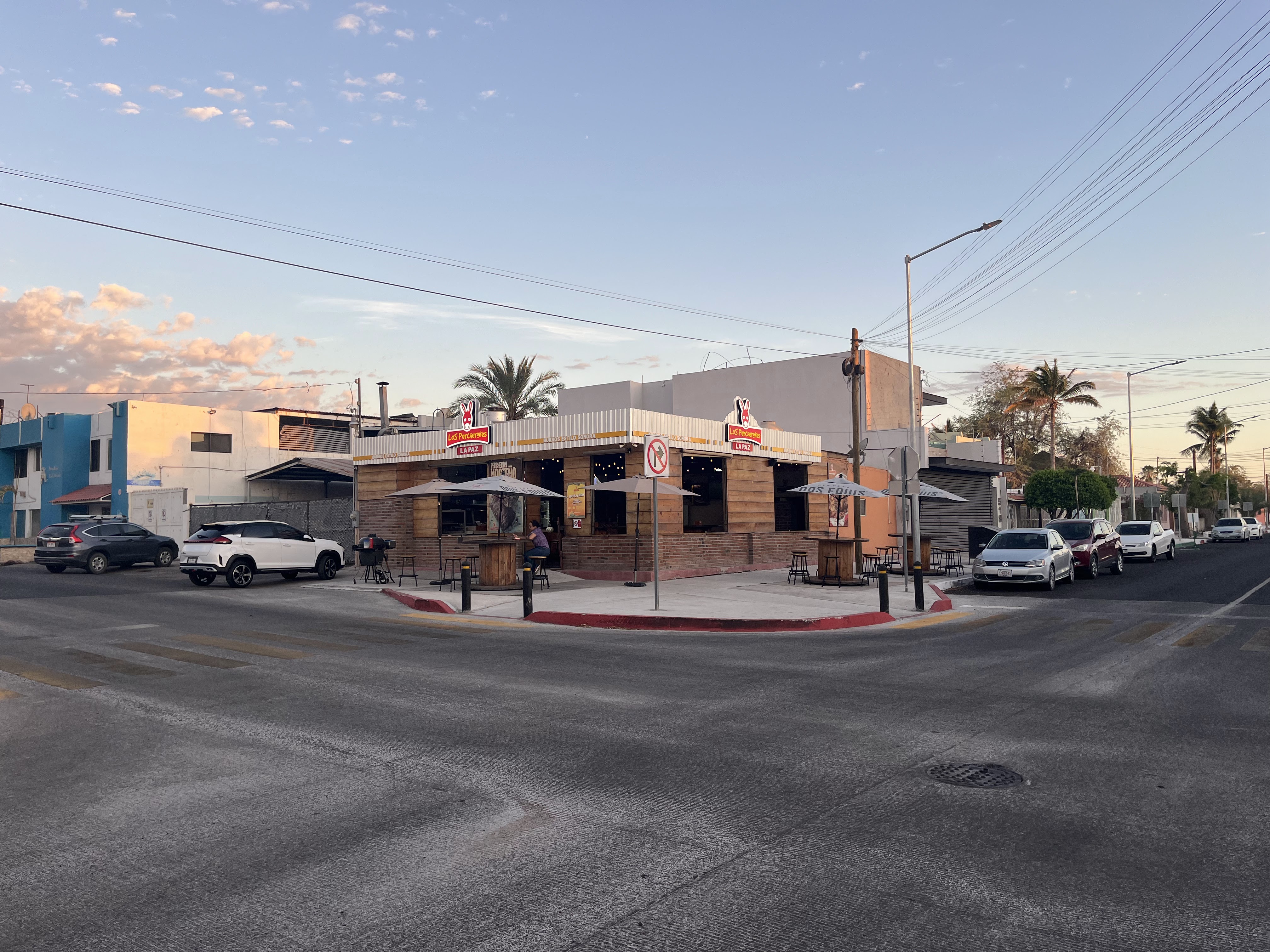 Los Percherones image 7