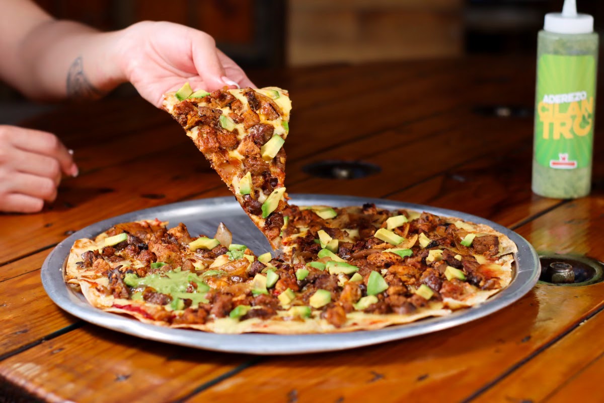 Los Percherones image 10