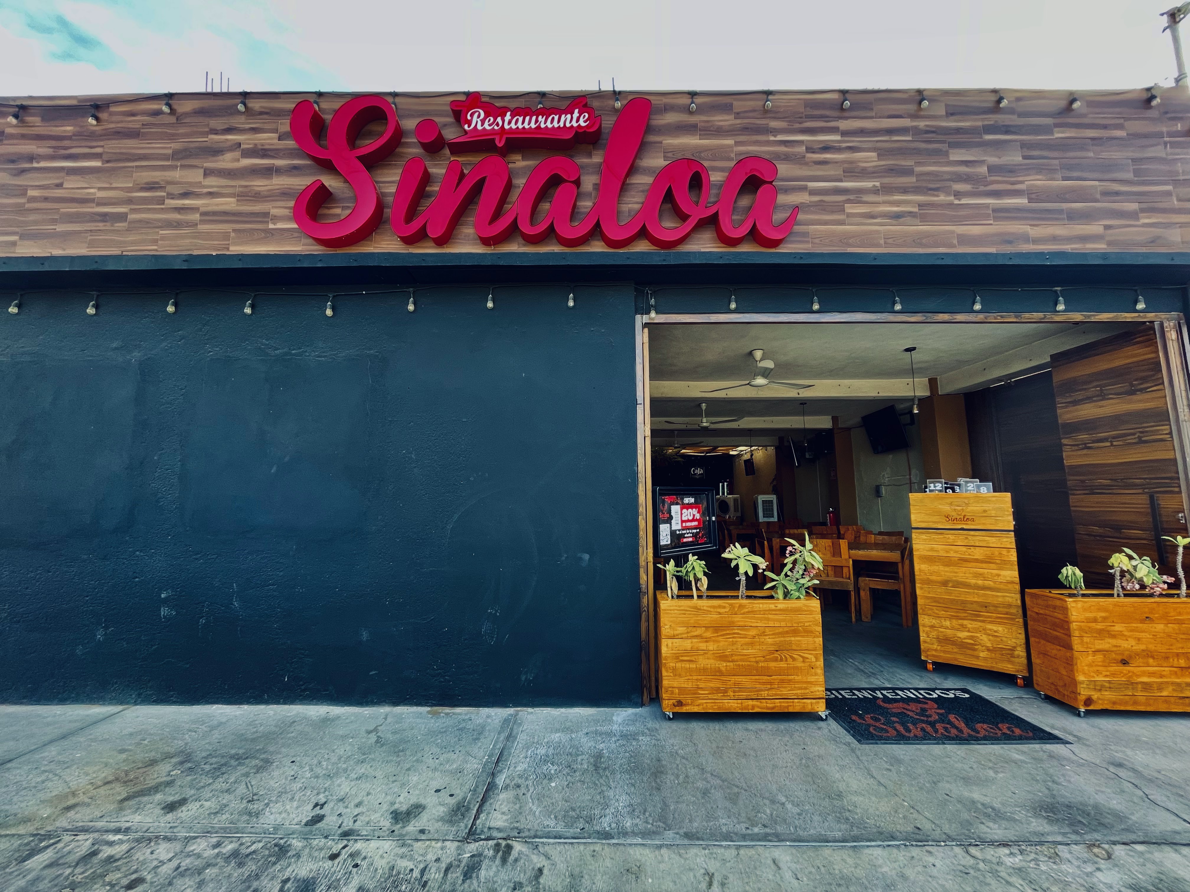 Sinaloa Restaurante image 1