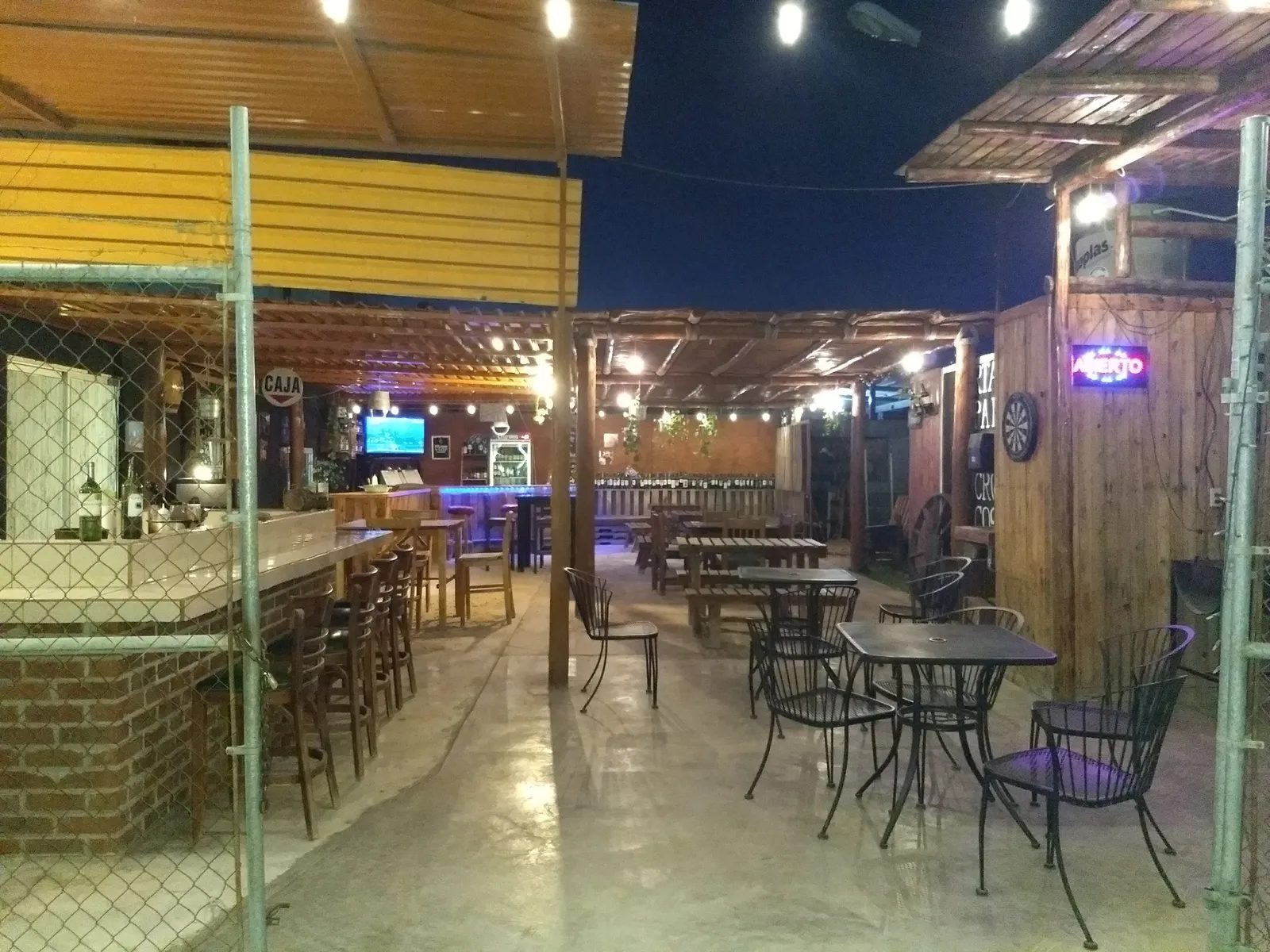 La Parrilla del Chef image 1