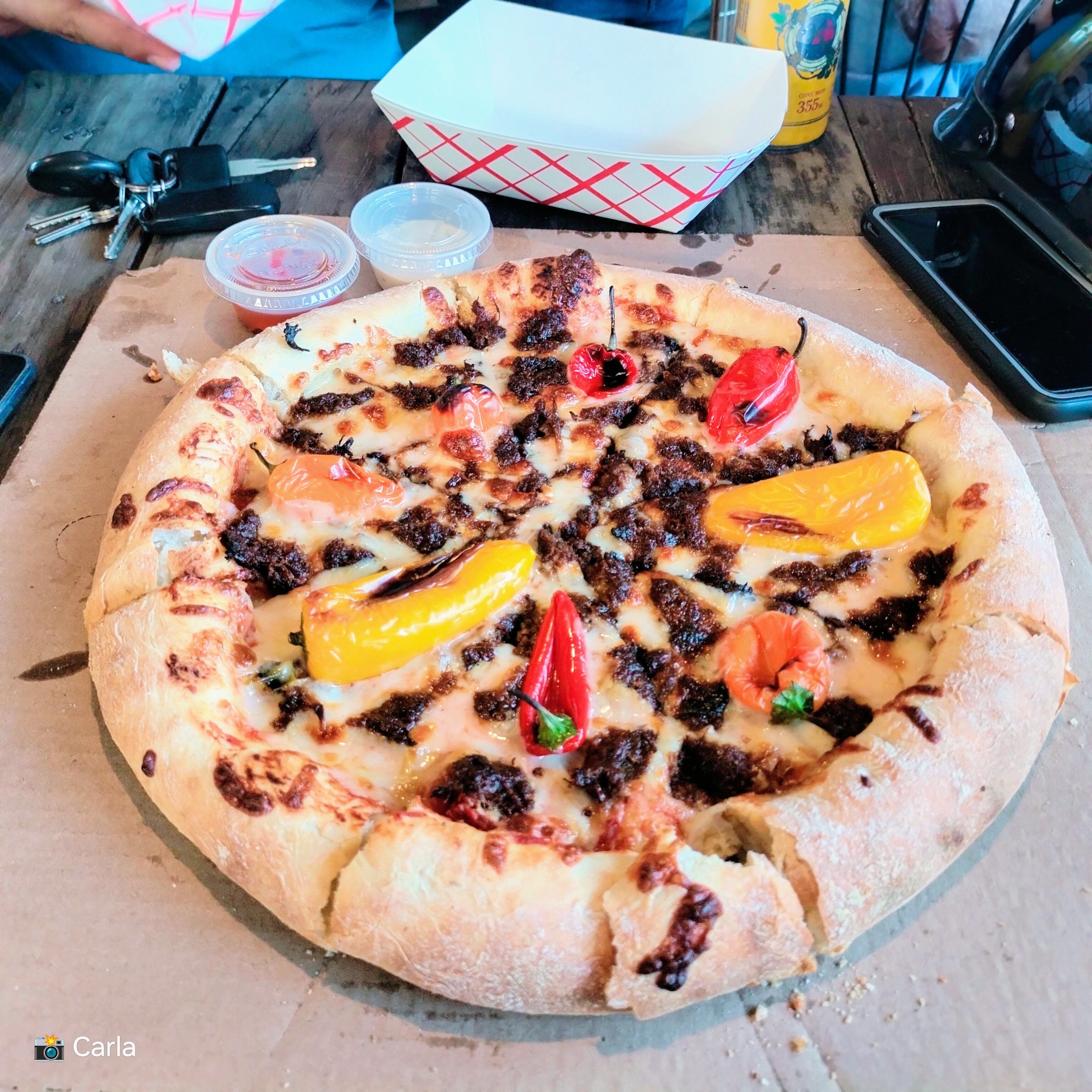 La Parrilla del Chef image 2