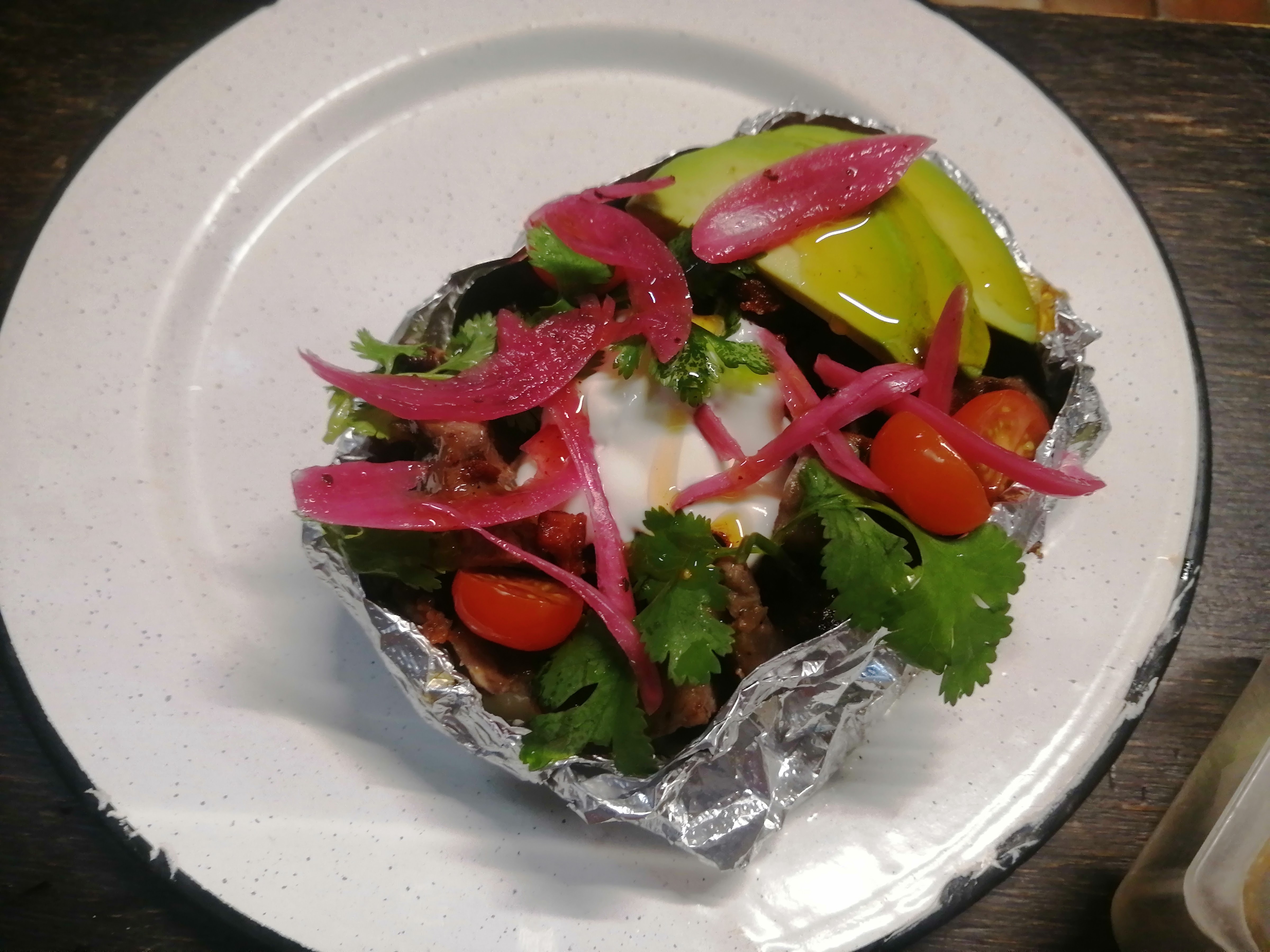 La Parrilla del Chef image 4