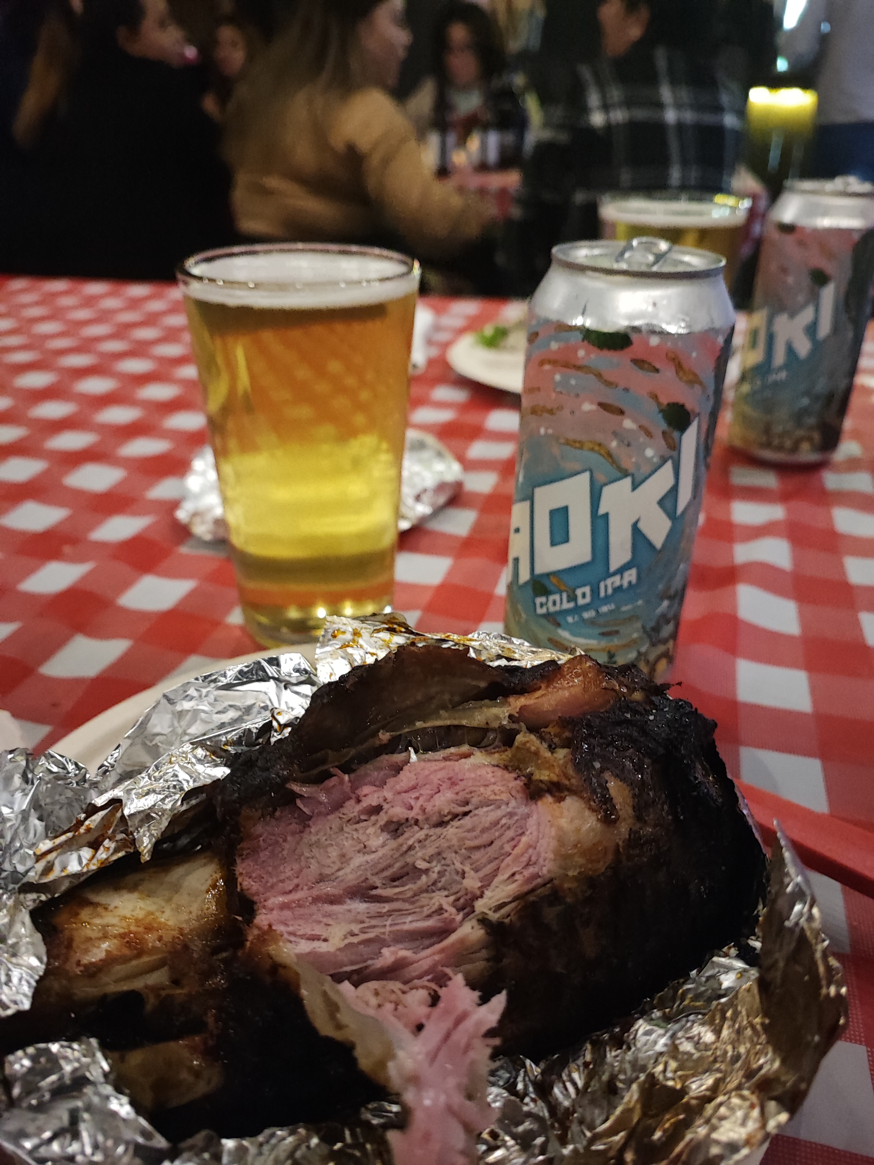 La Parrilla del Chef image 6