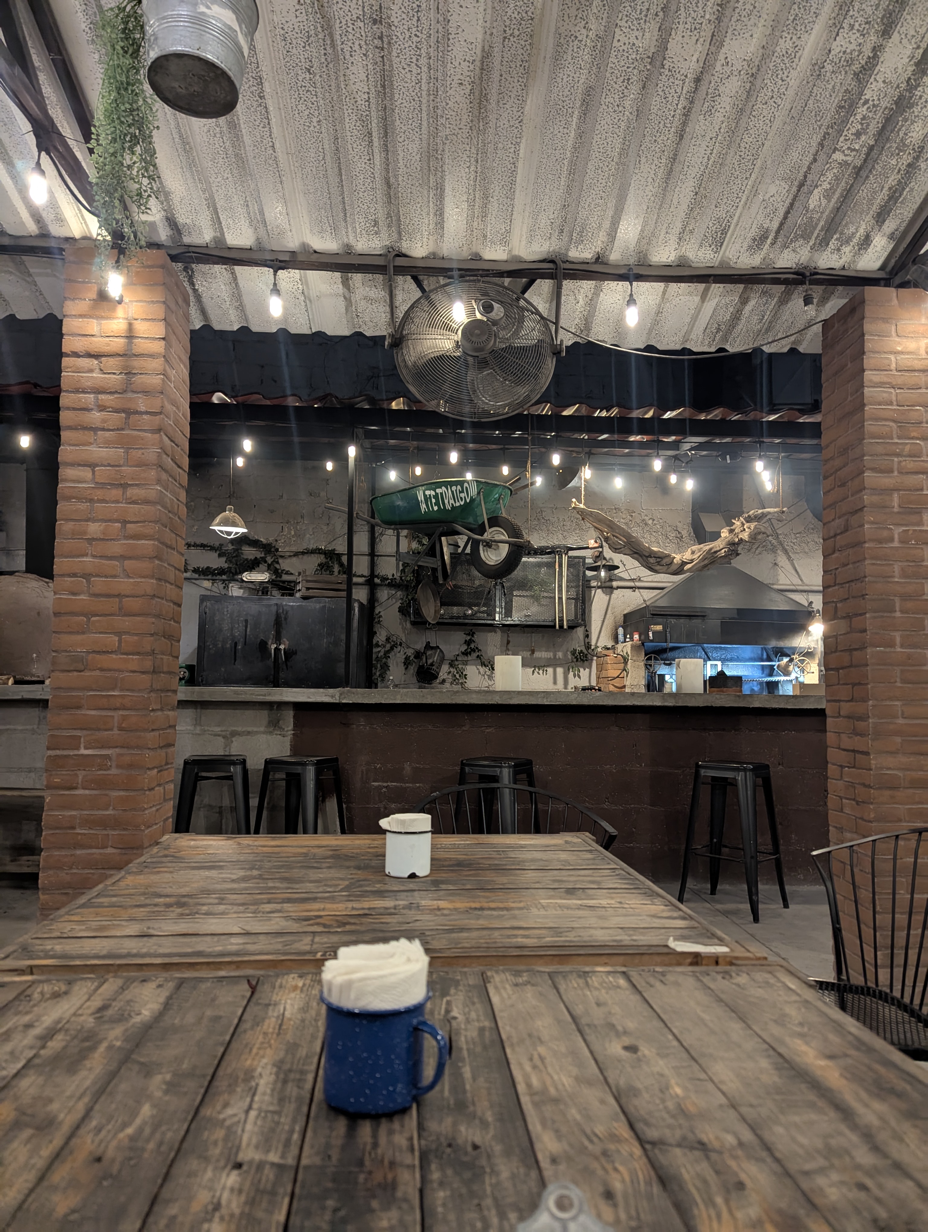 La Parrilla del Chef image 9