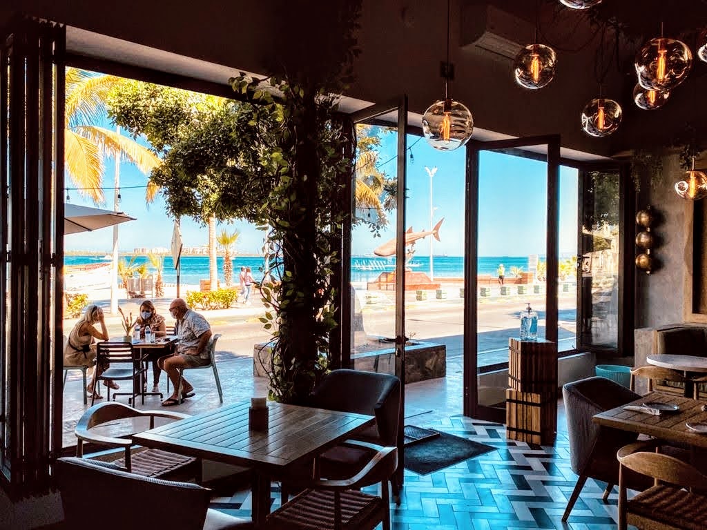 Restaurante Central 1535 image 1