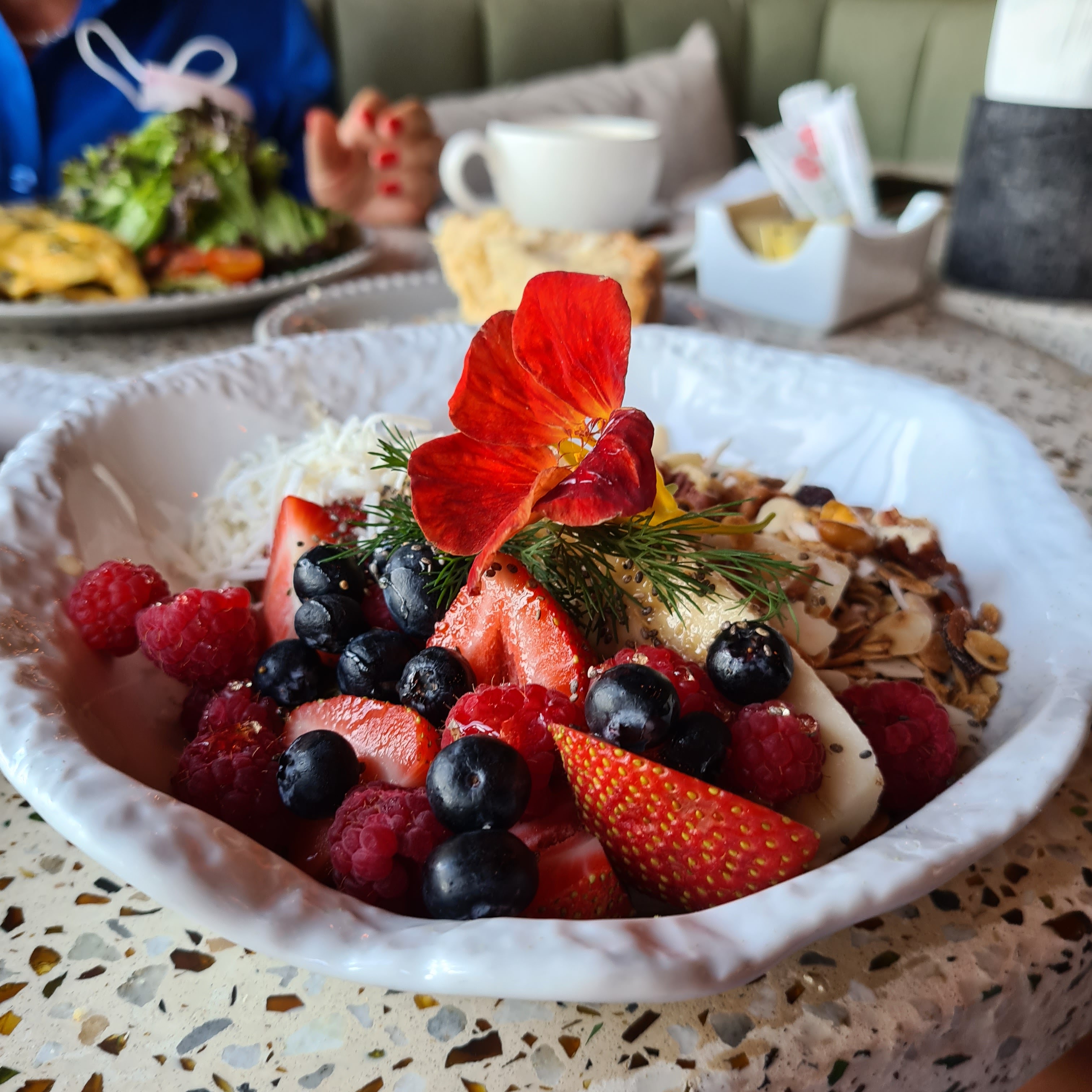 Restaurante Central 1535 image 2