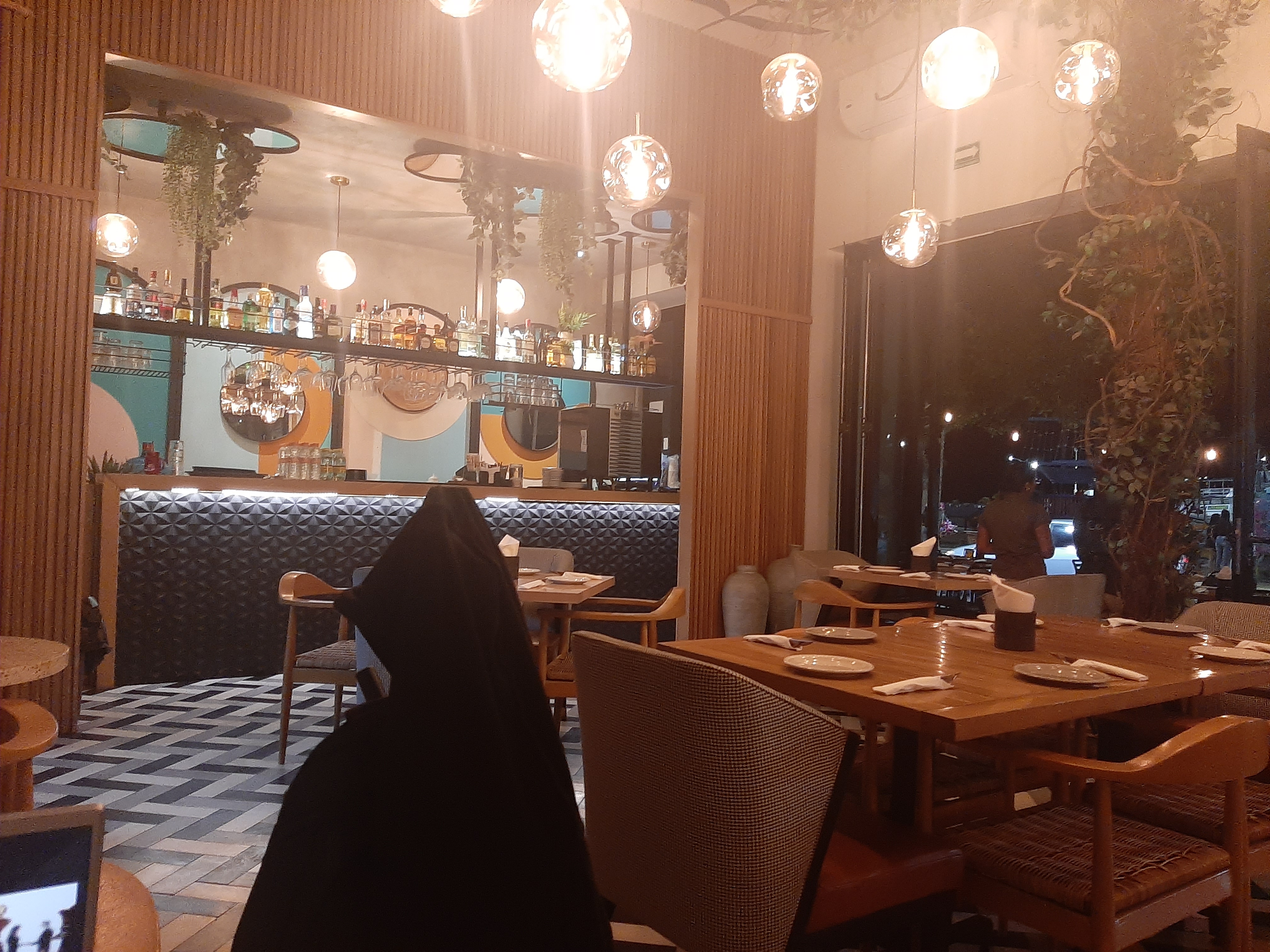 Restaurante Central 1535 image 3