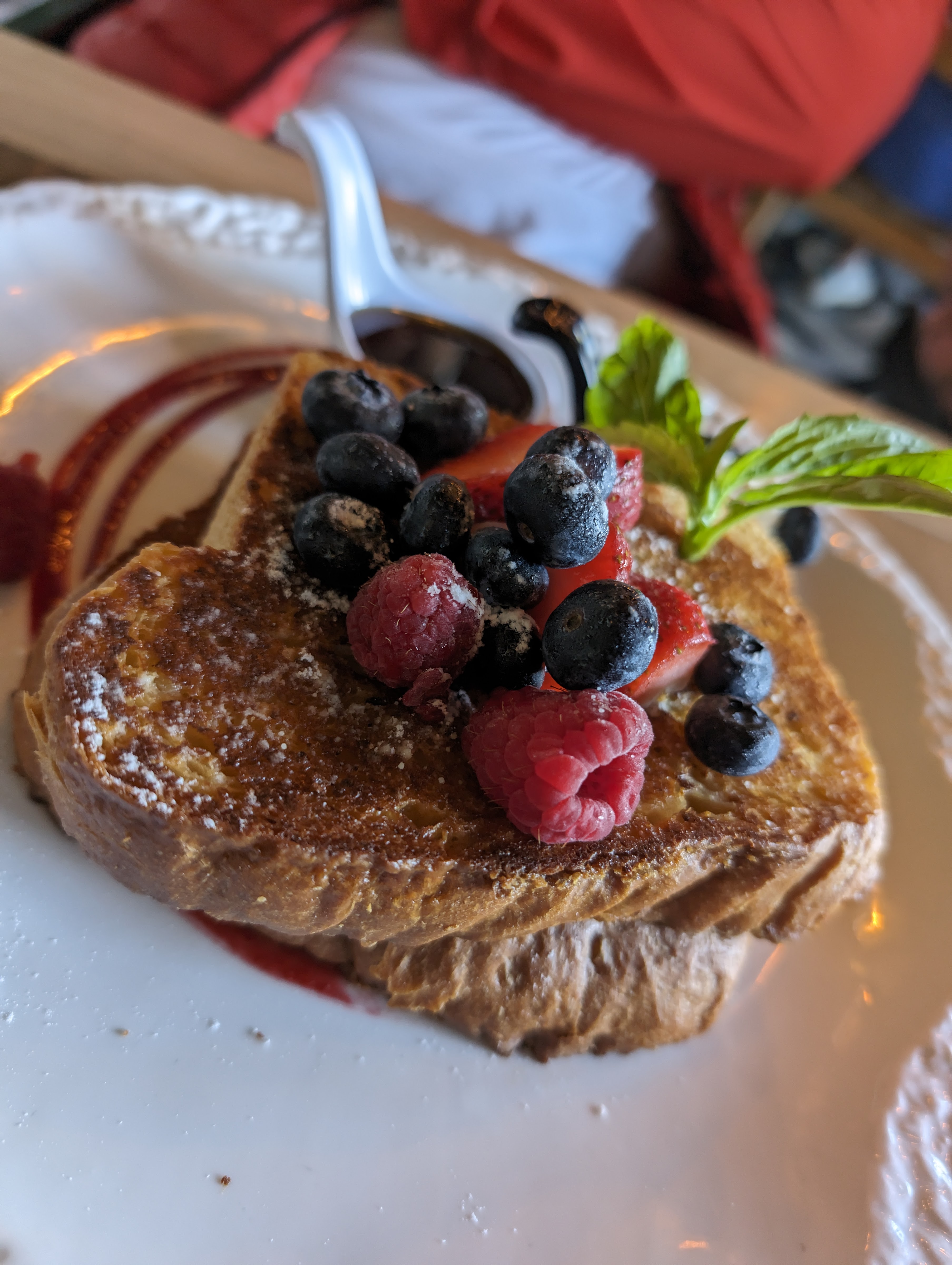 Restaurante Central 1535 image 4