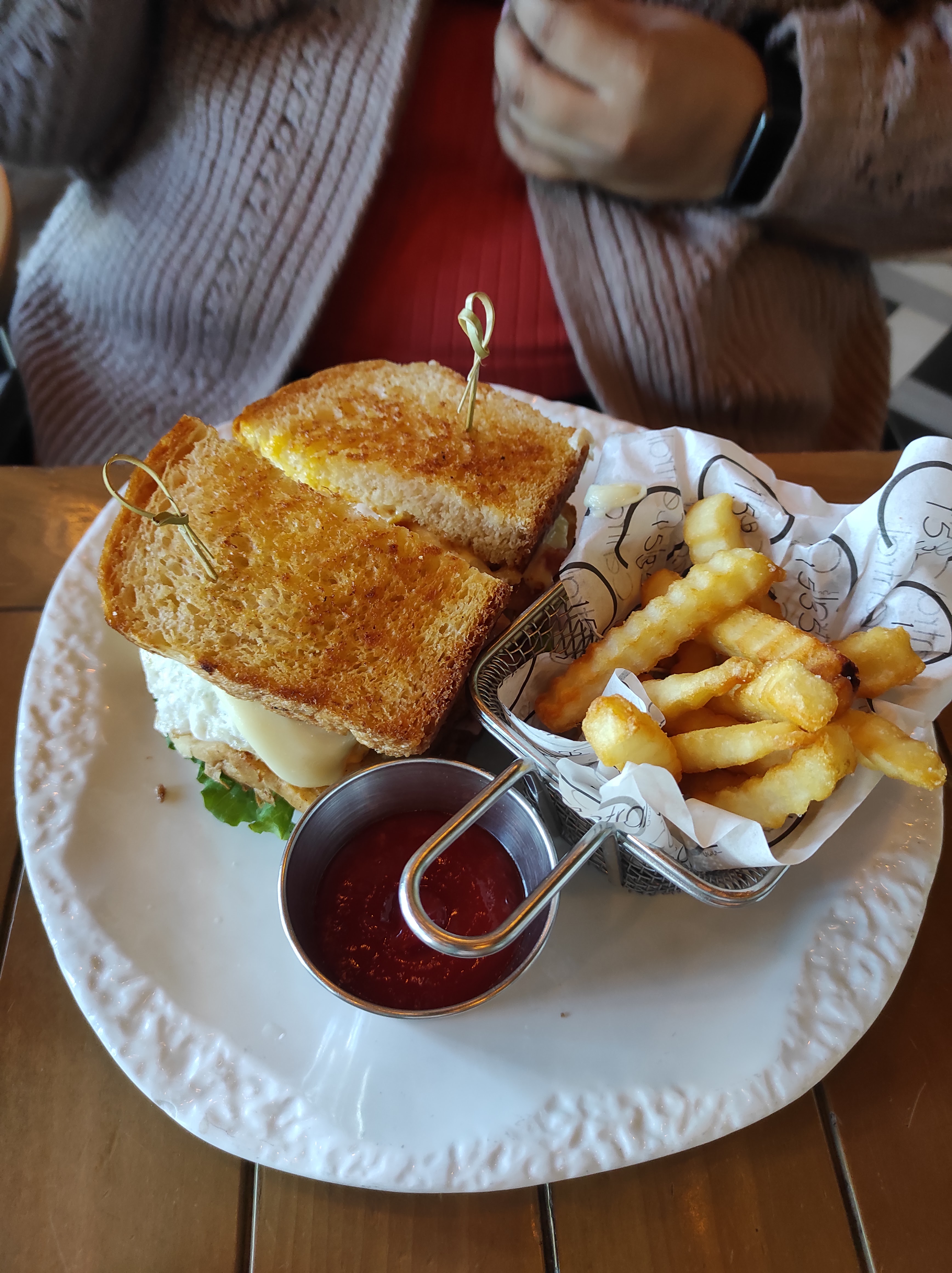 Restaurante Central 1535 image 5