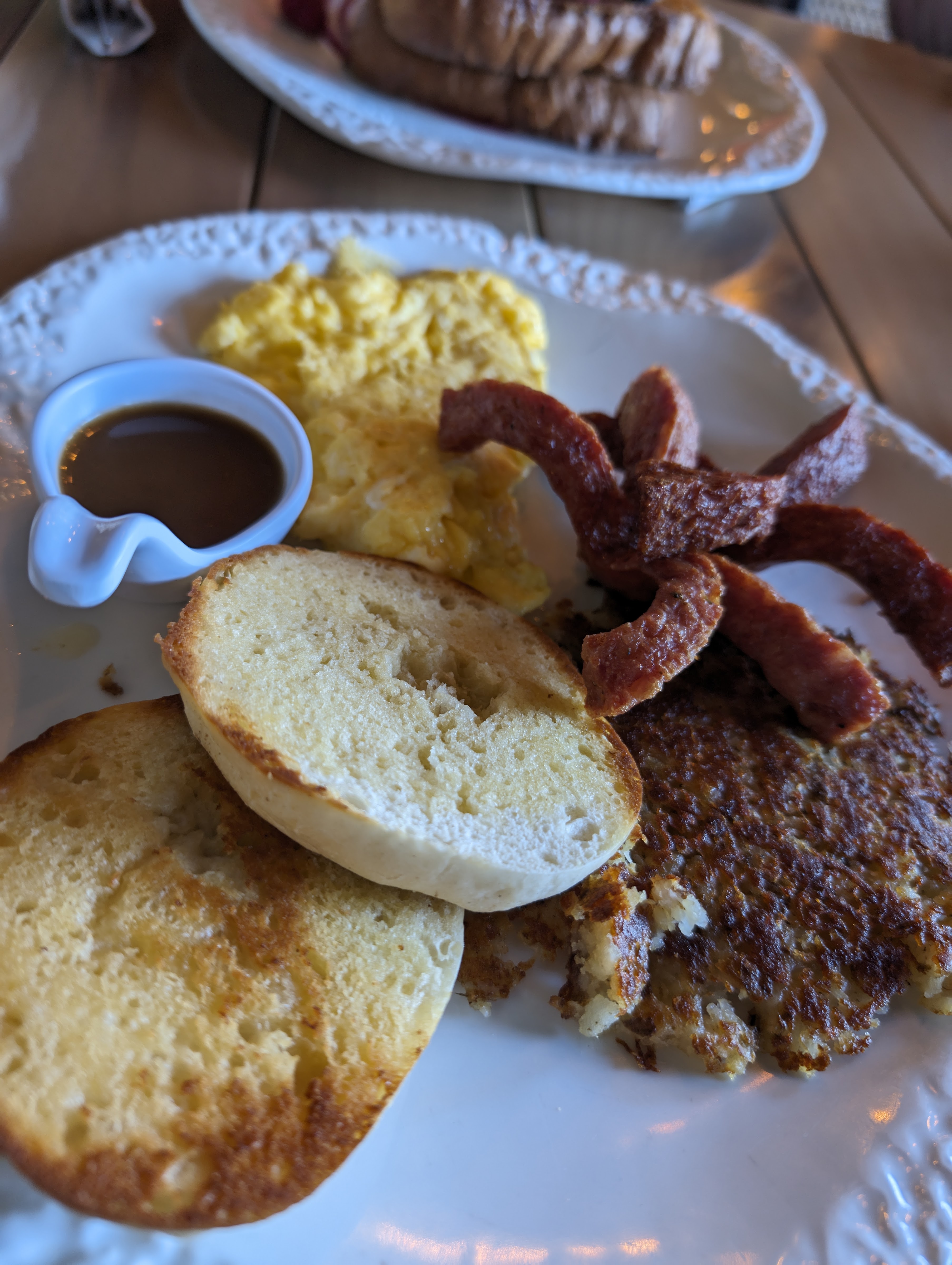 Restaurante Central 1535 image 6