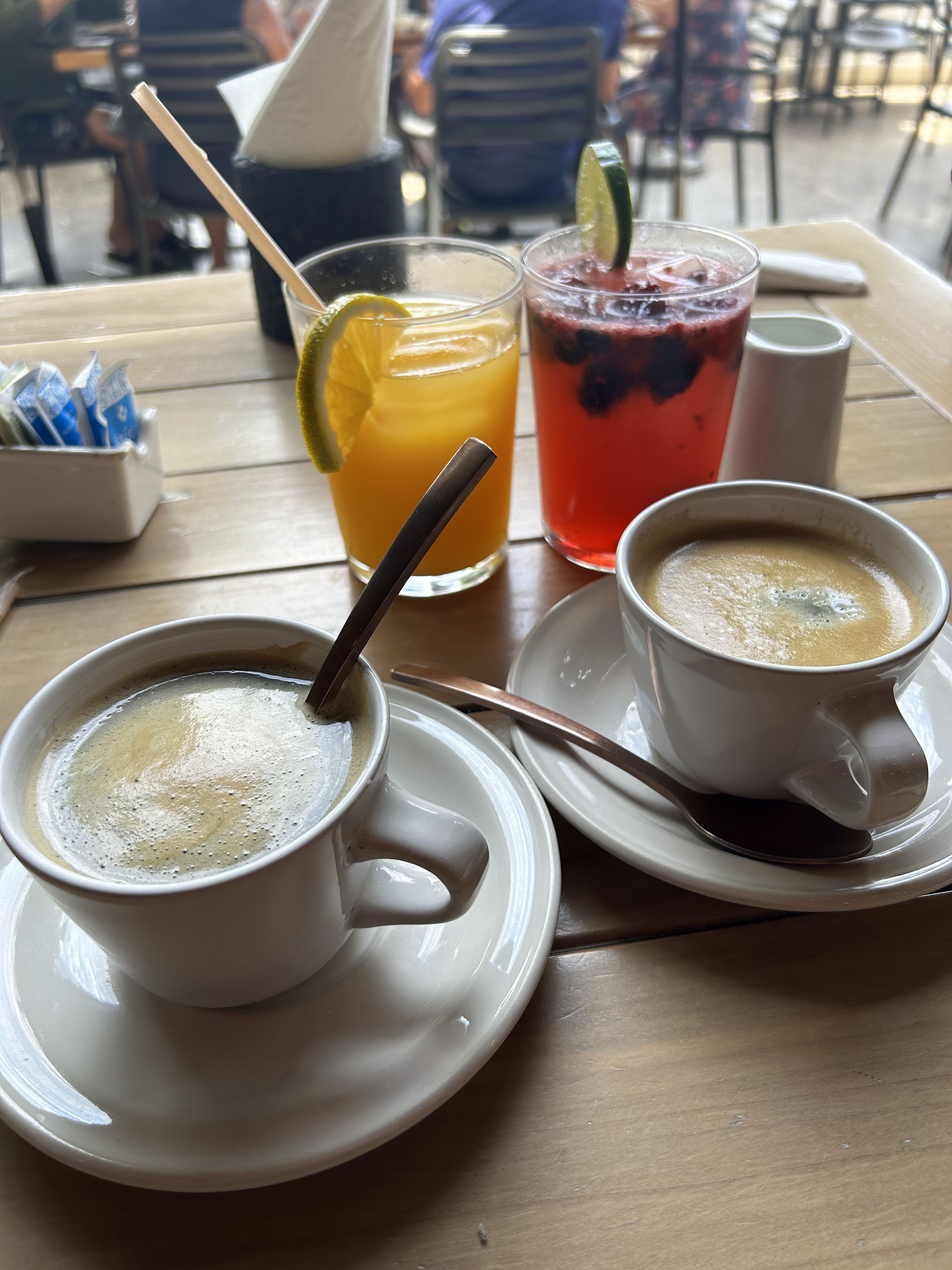 Restaurante Central 1535 image 10