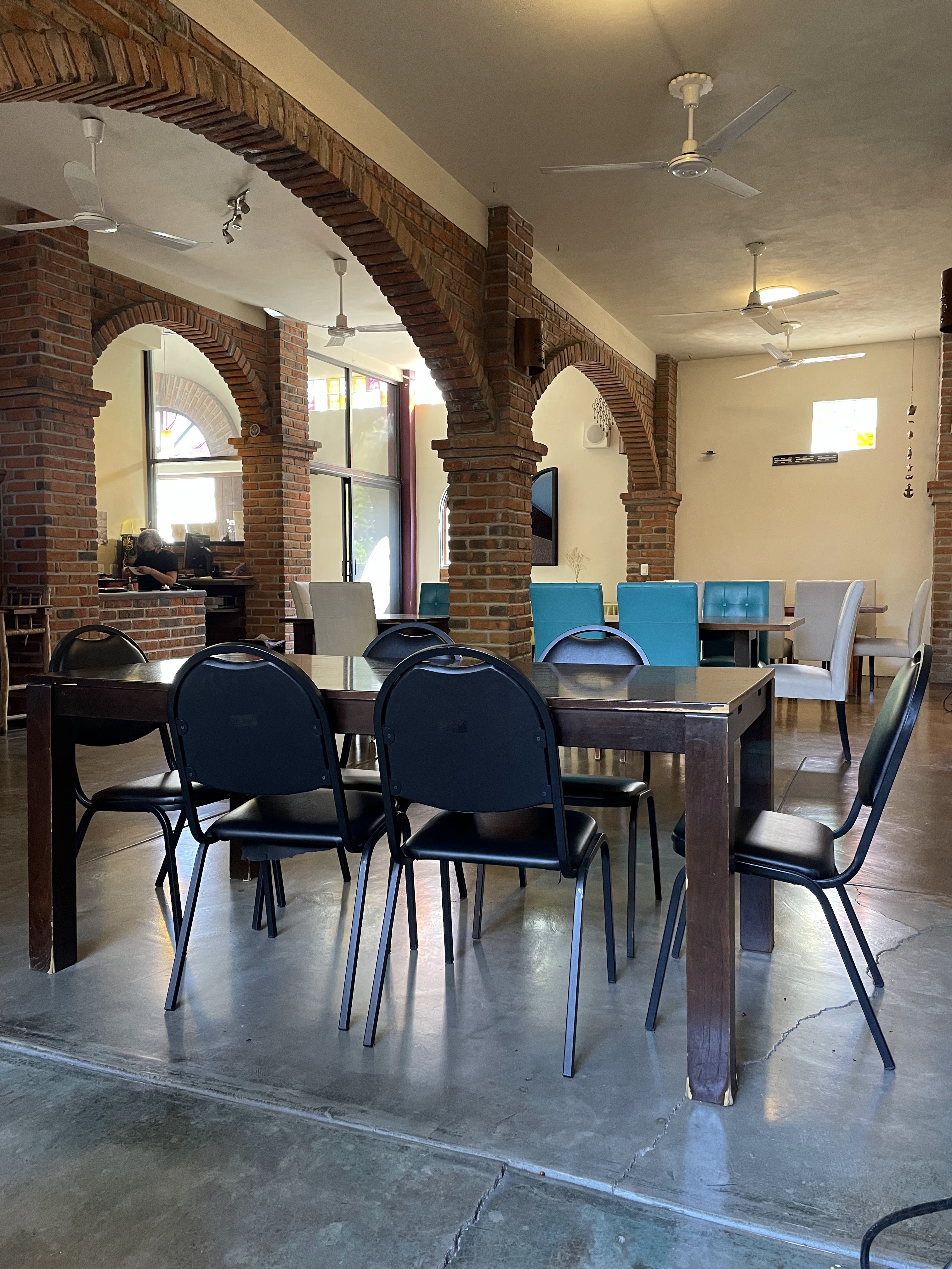 La Marmolera image 1