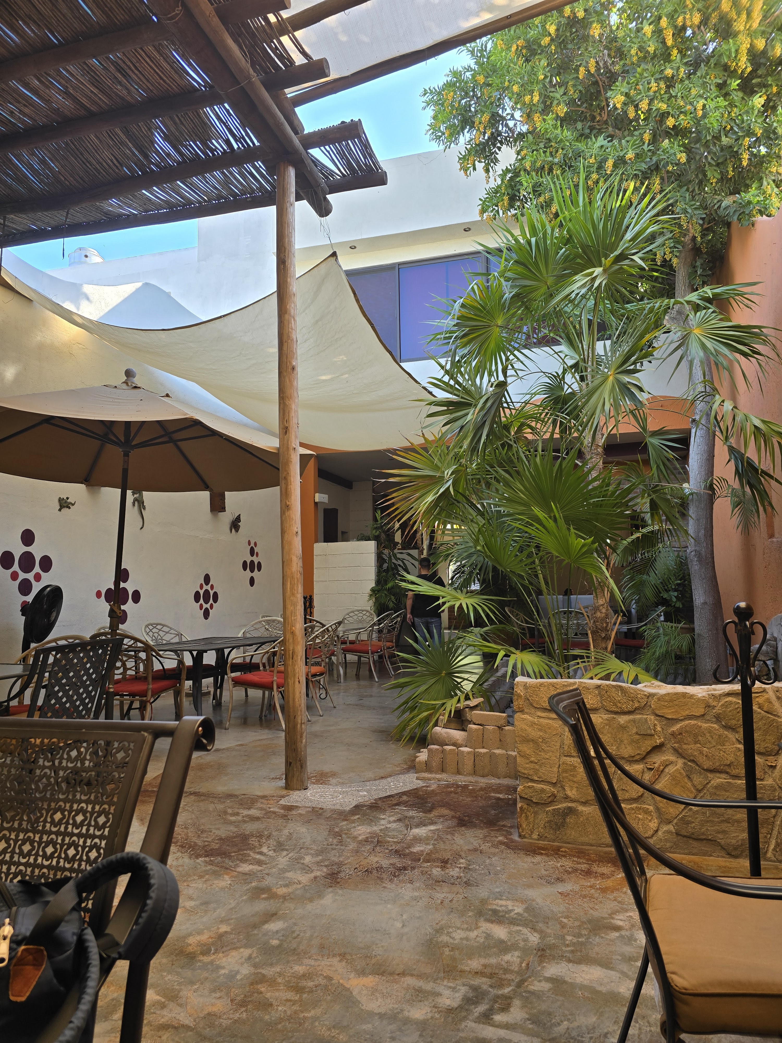 La Marmolera image 4