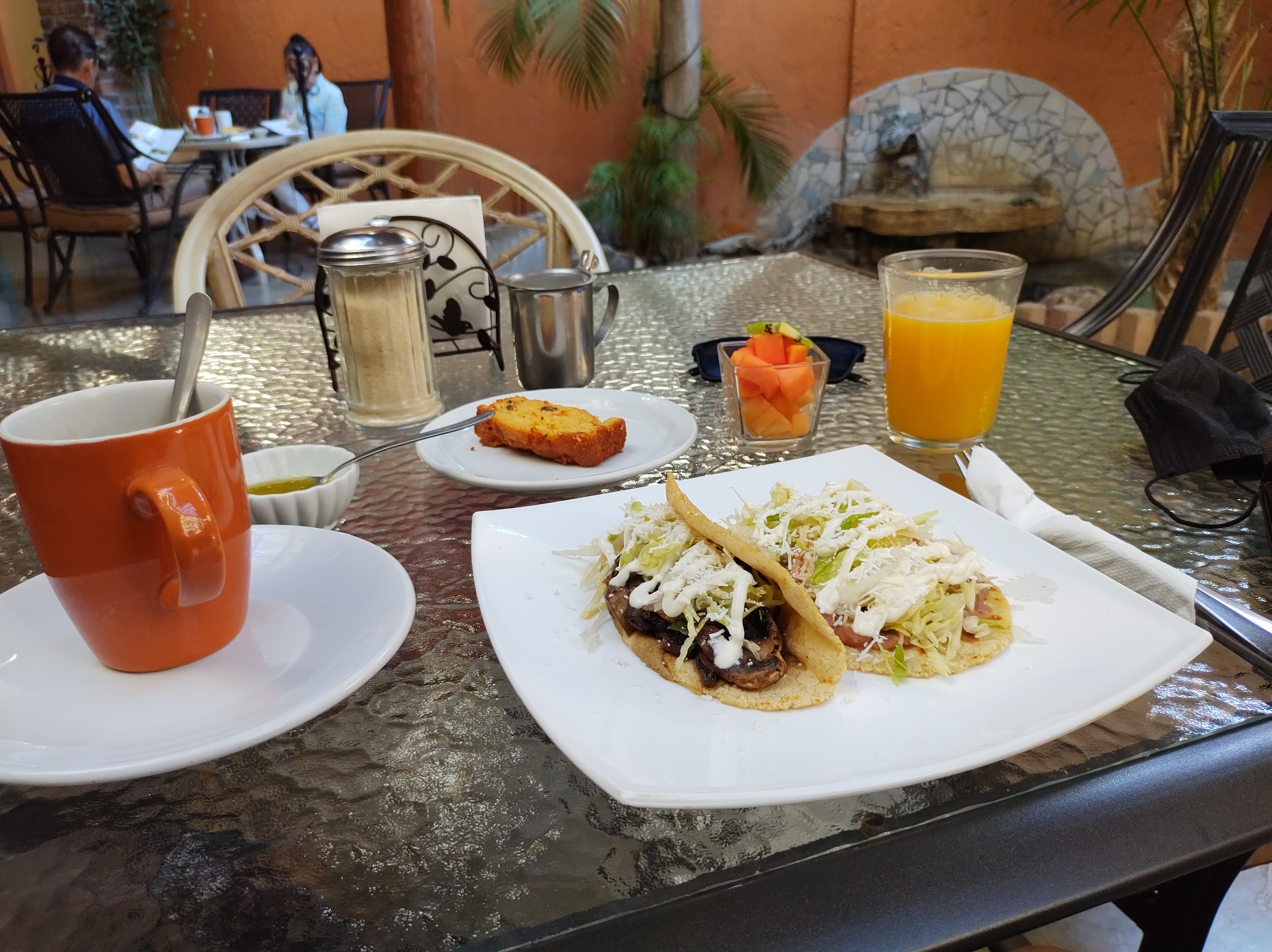 La Marmolera image 8