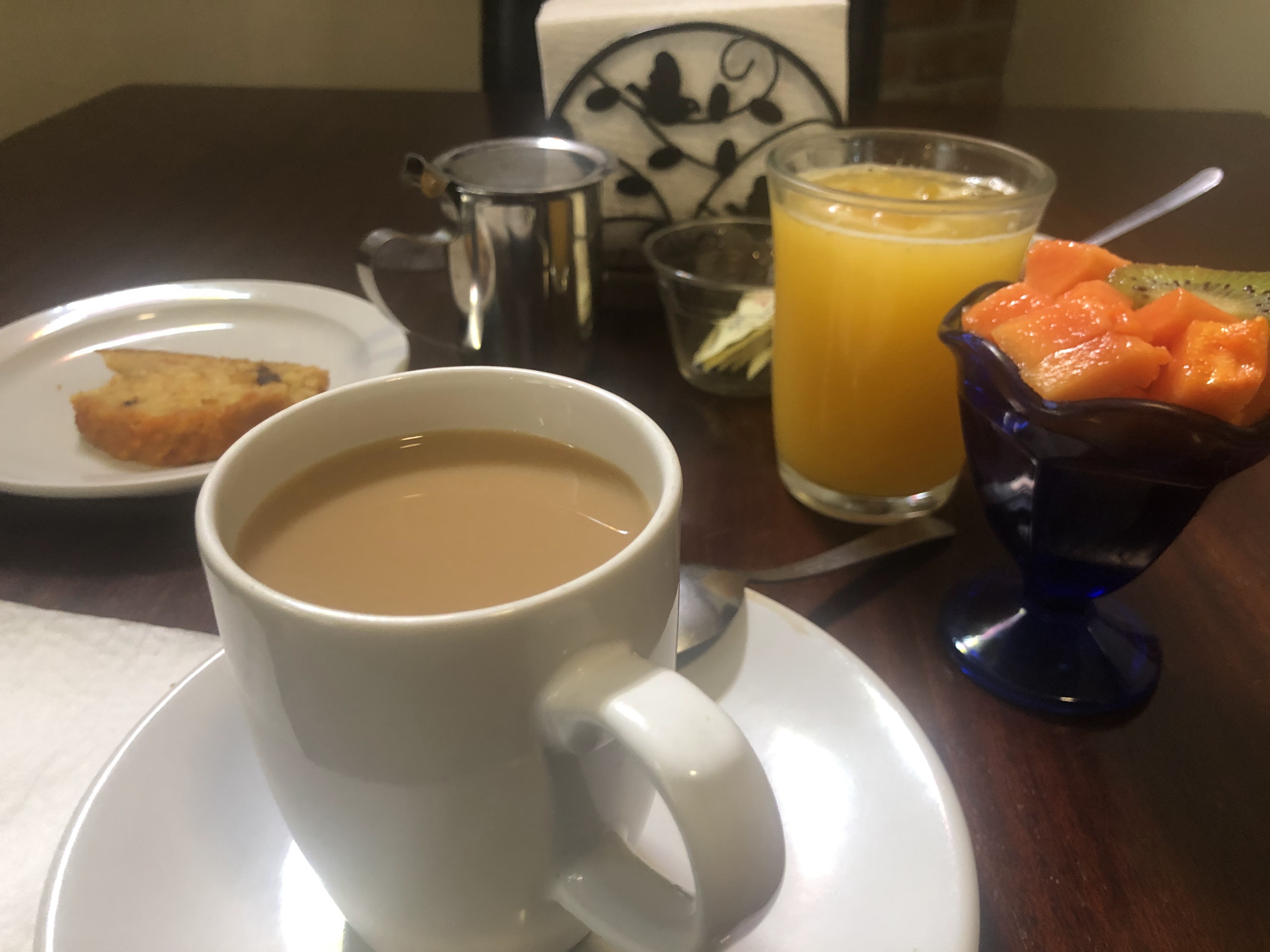 La Marmolera image 9