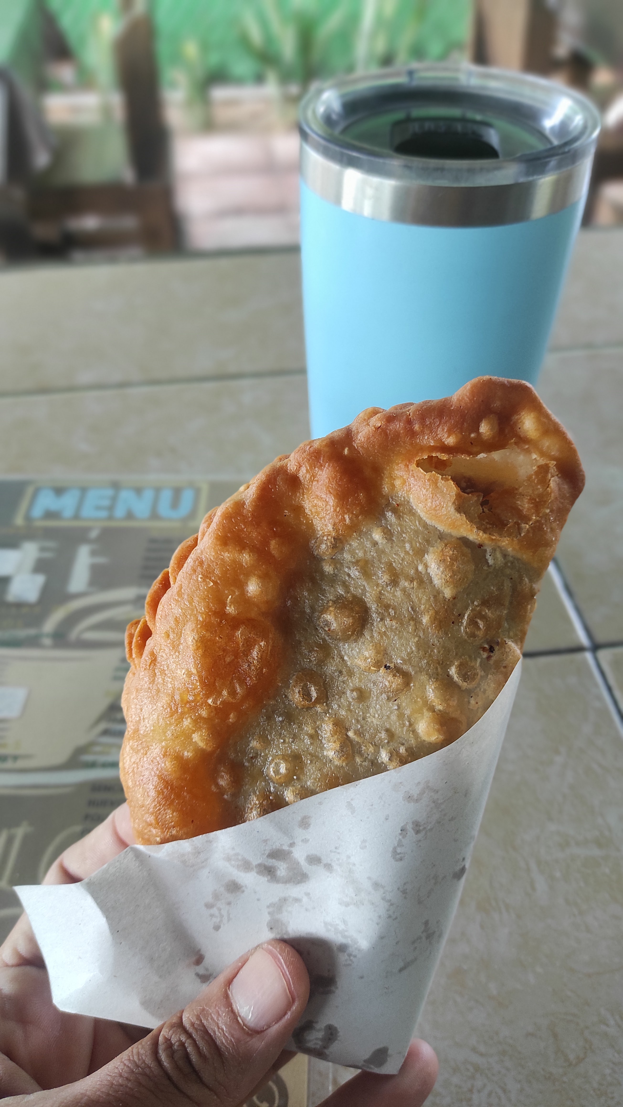 Café Aquí con Ara image 7