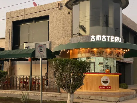 Amateru Bento Box image 1