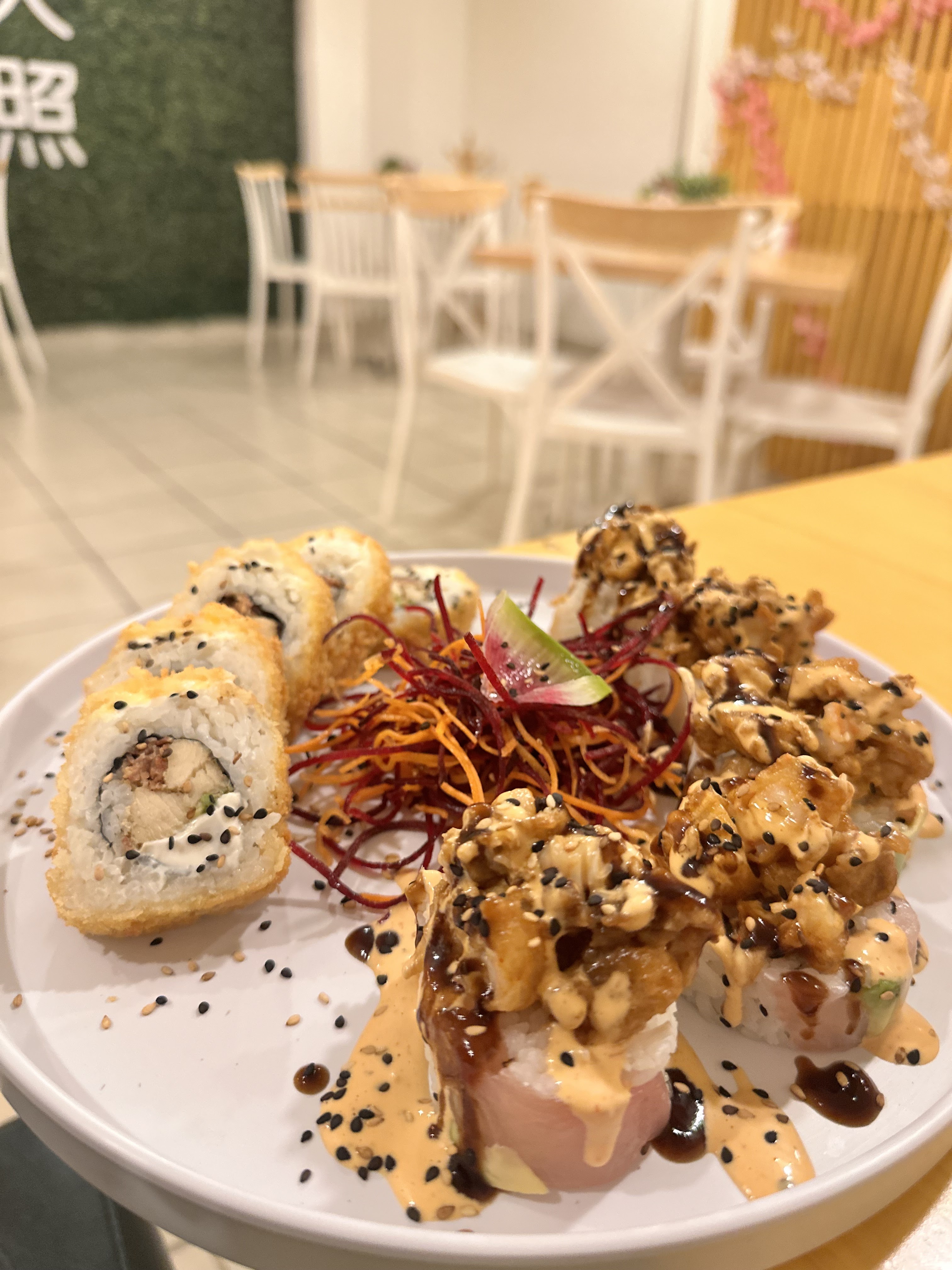 Amateru Bento Box image 3