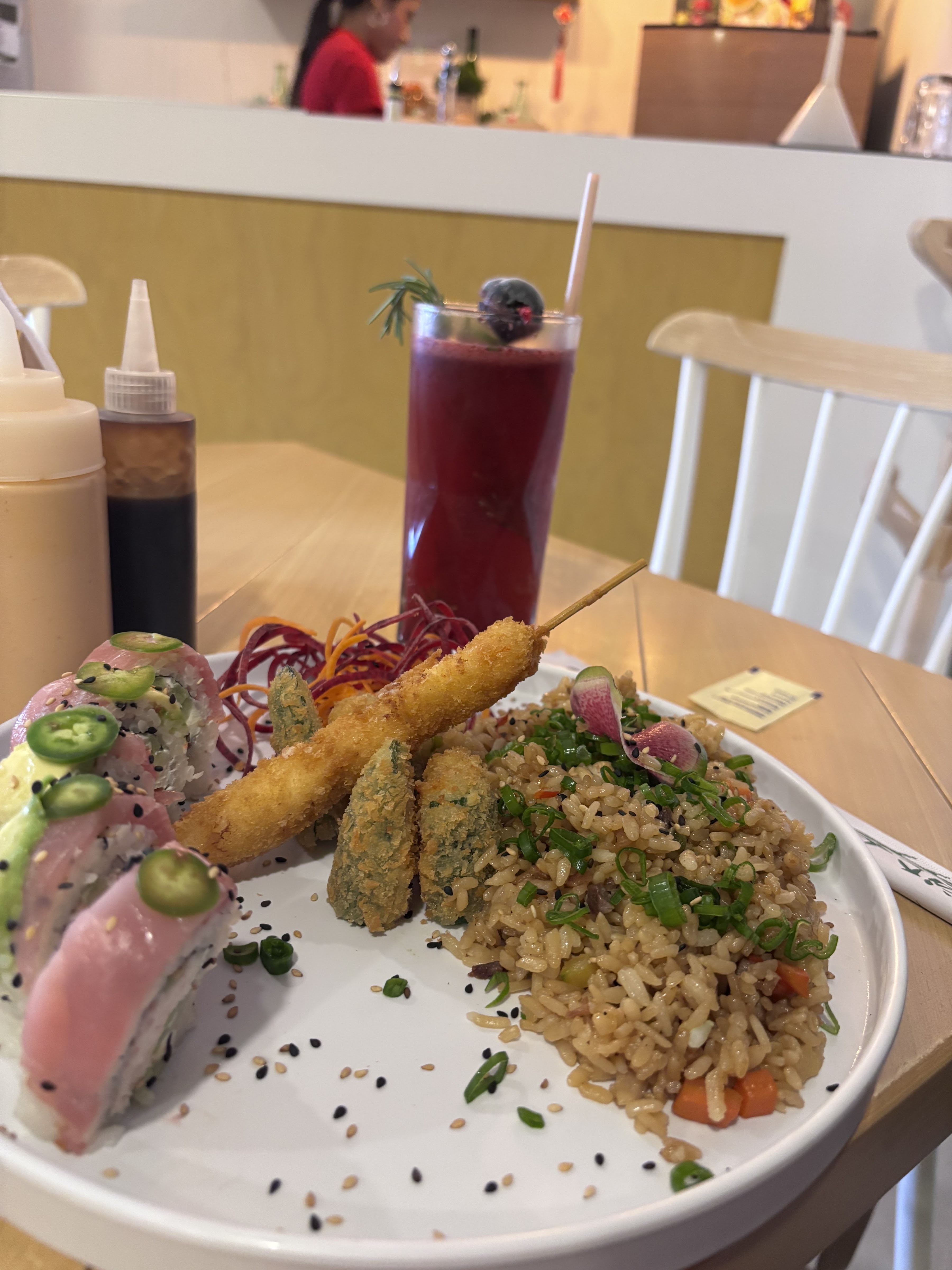 Amateru Bento Box image 4