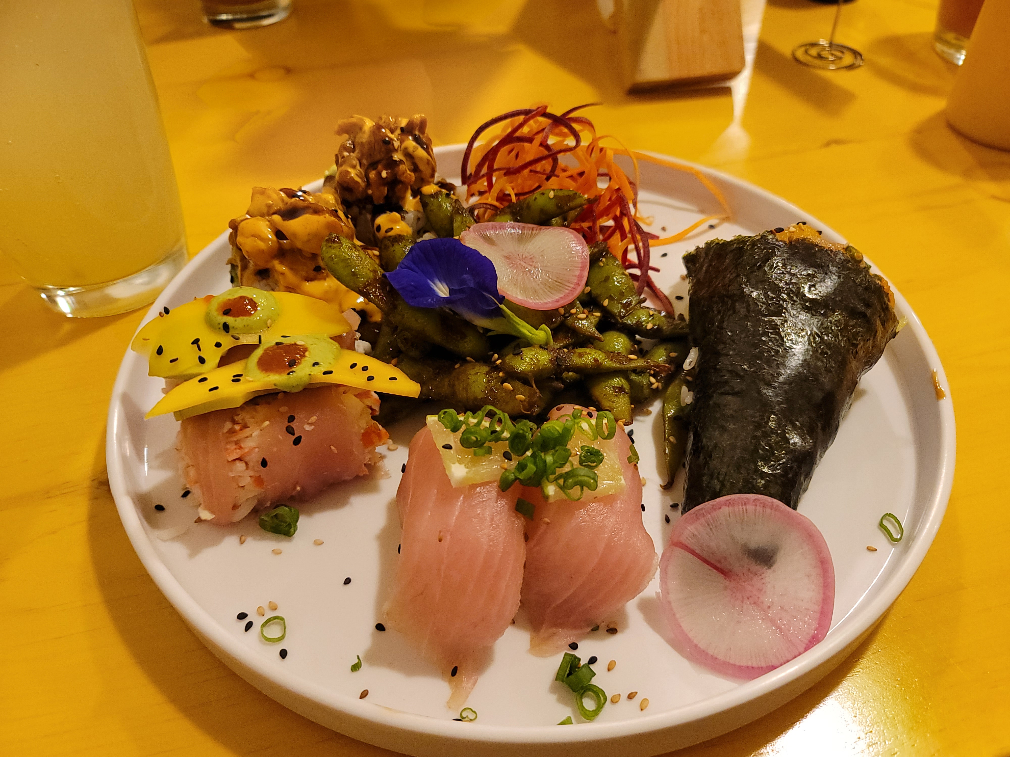 Amateru Bento Box image 8