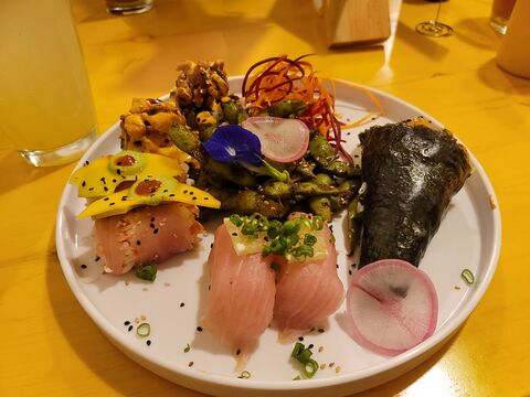 Amateru Bento Box image 8