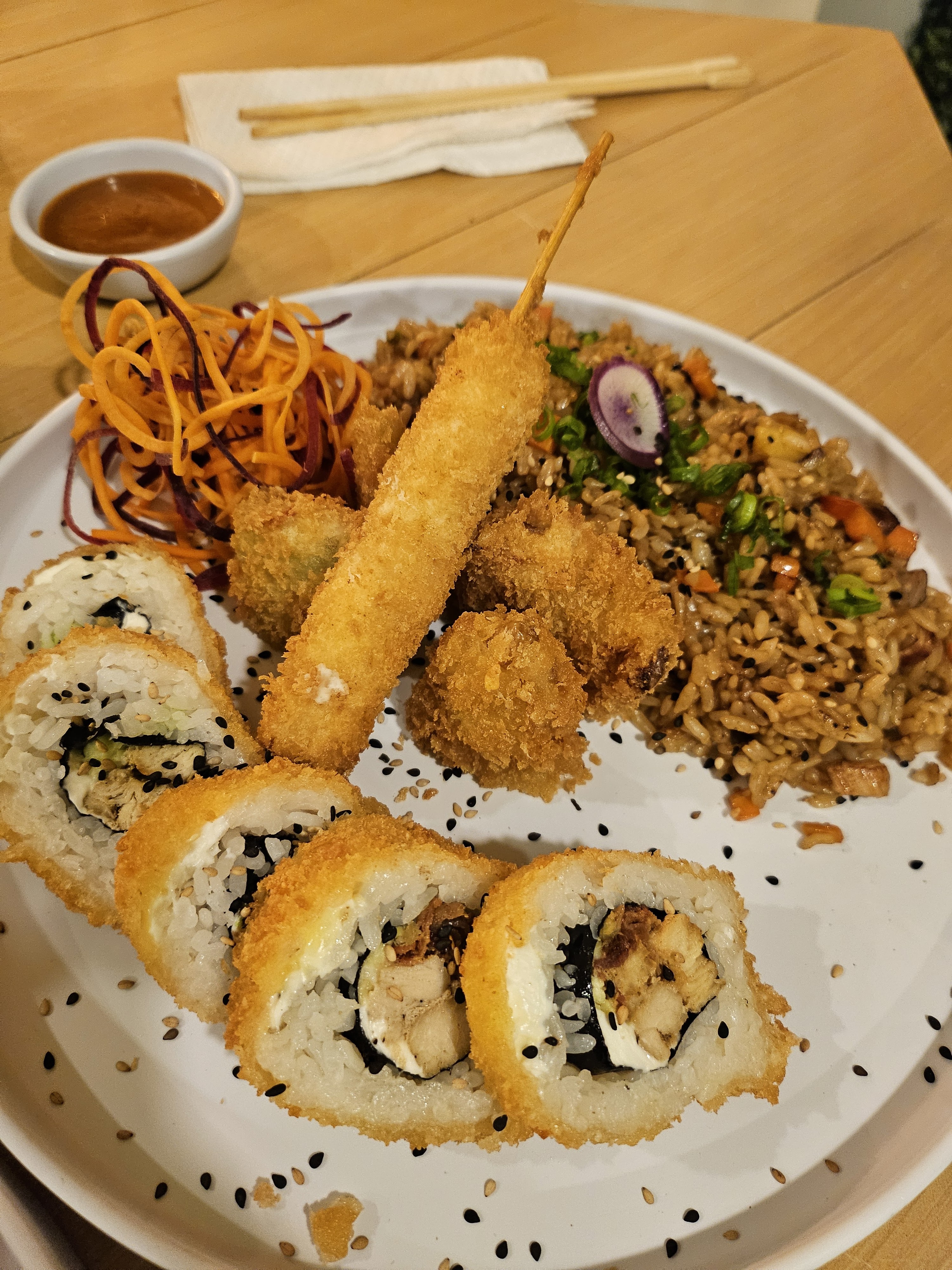 Amateru Bento Box image 9