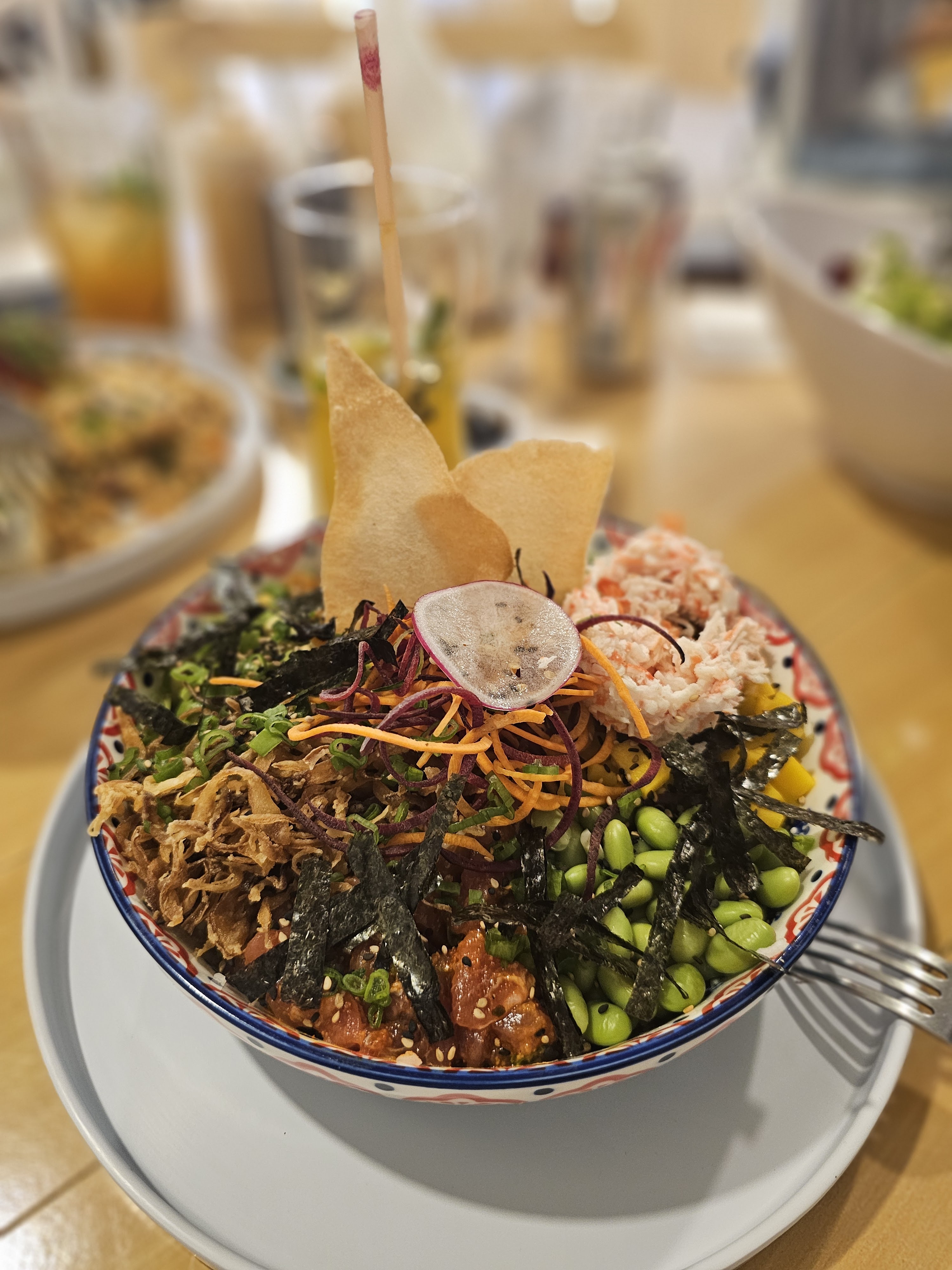 Amateru Bento Box image 10