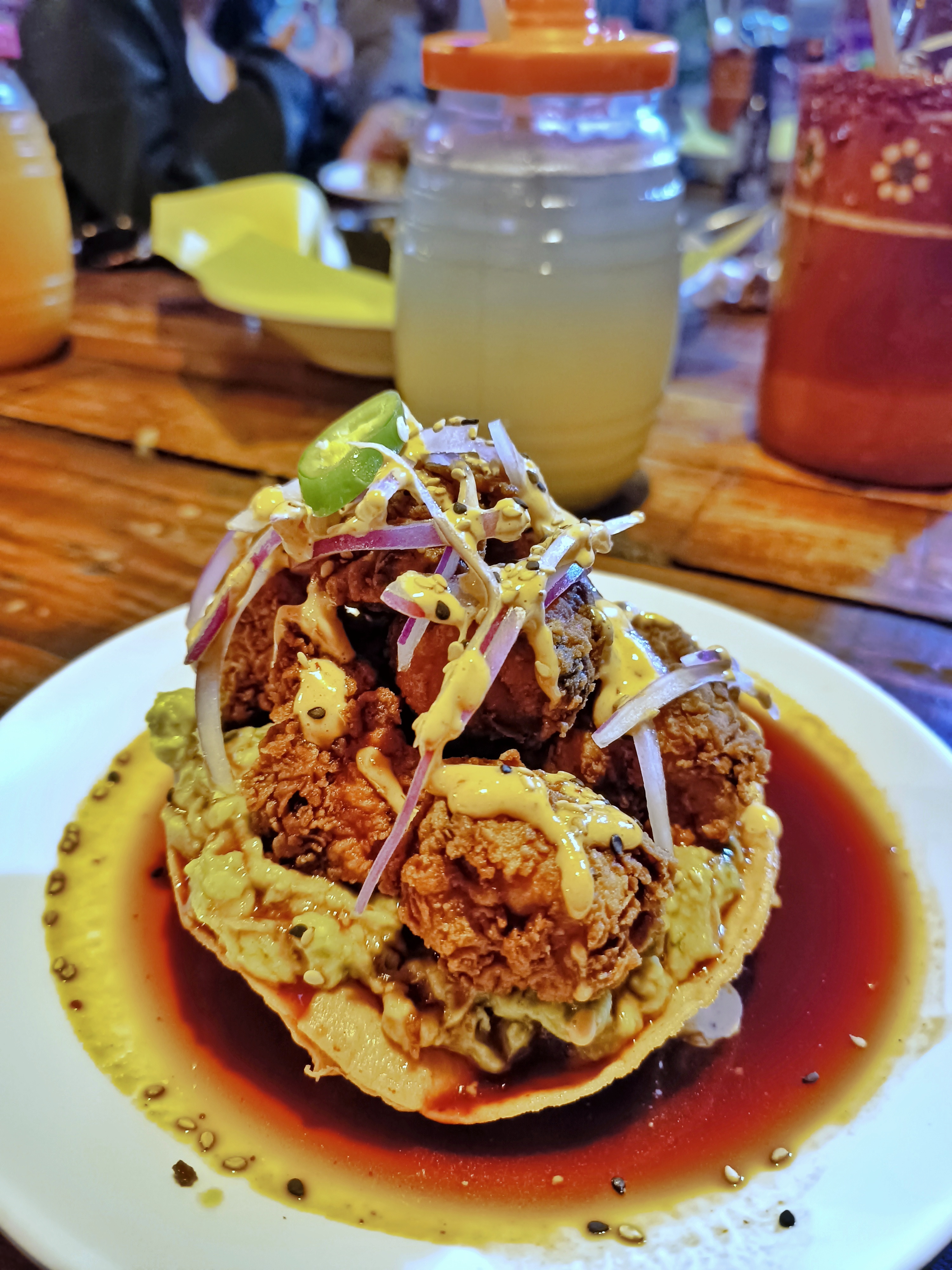 El Paceñito image 3