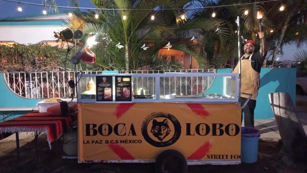 La Boca del Lobo image 1