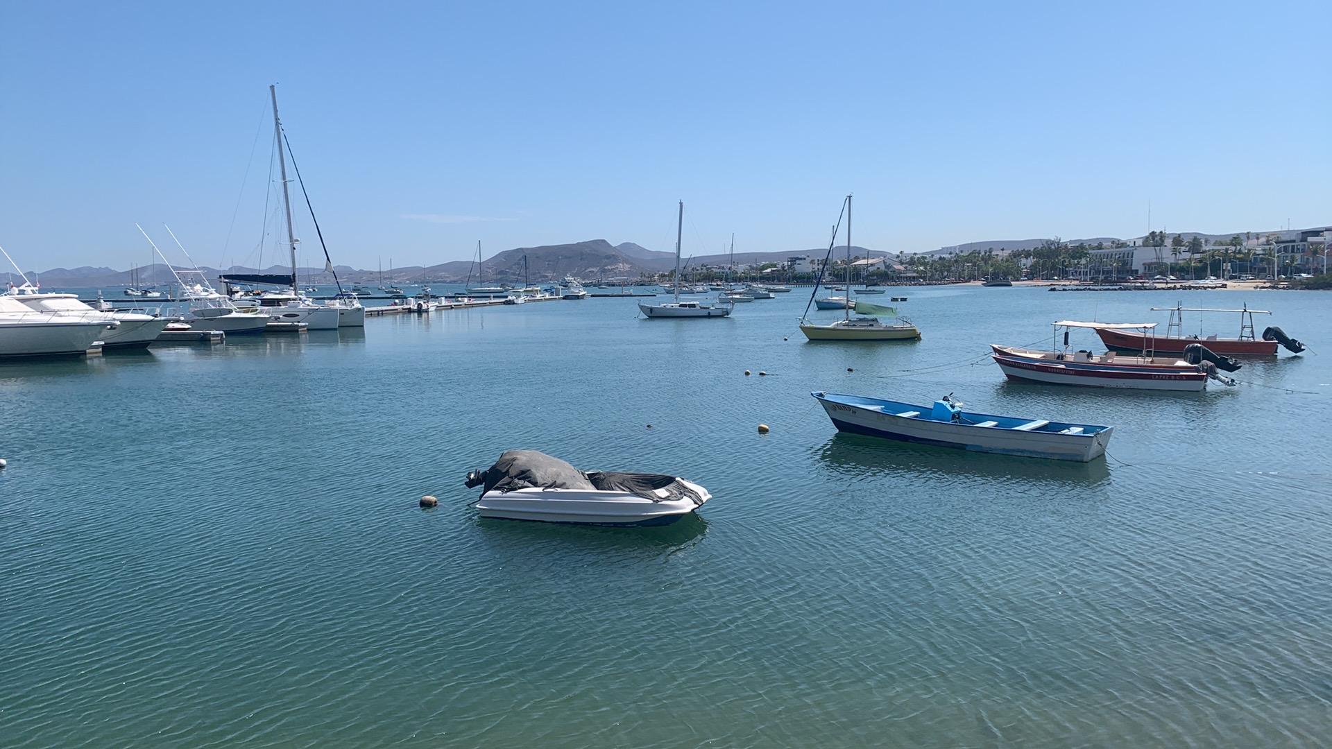 Anzuelo Cocina del Mar image 2