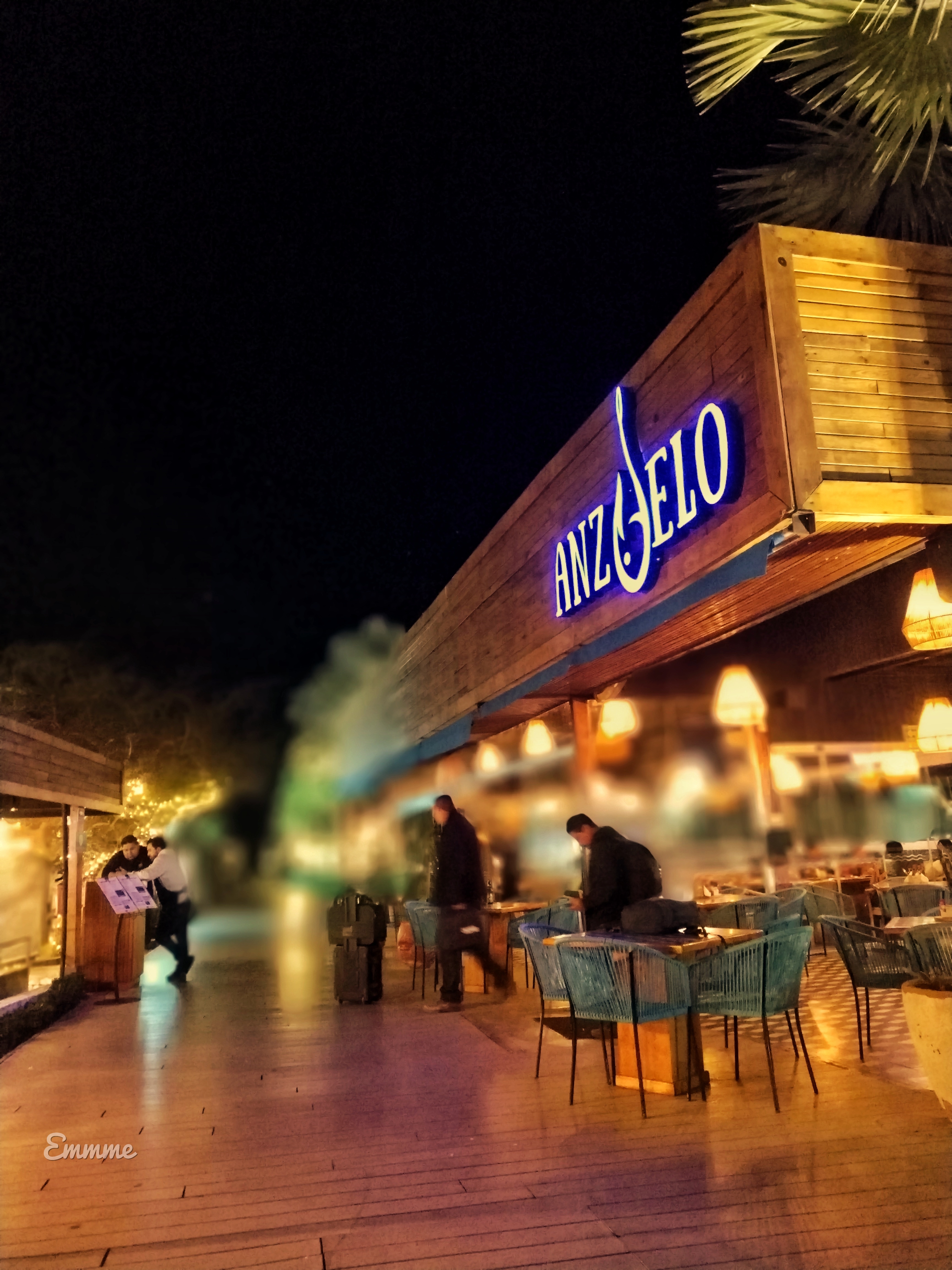 Anzuelo Cocina del Mar image 4