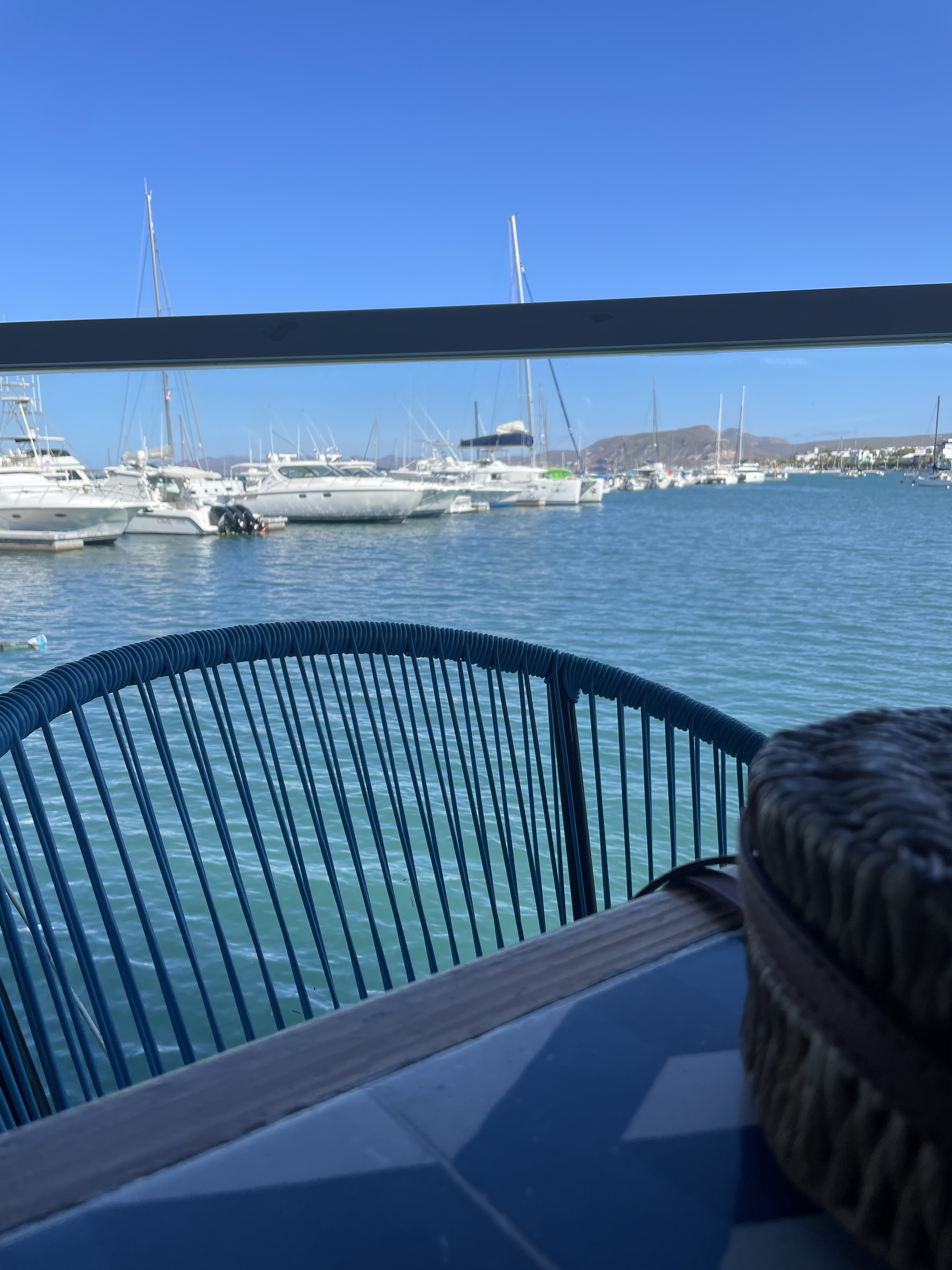 Anzuelo Cocina del Mar image 5