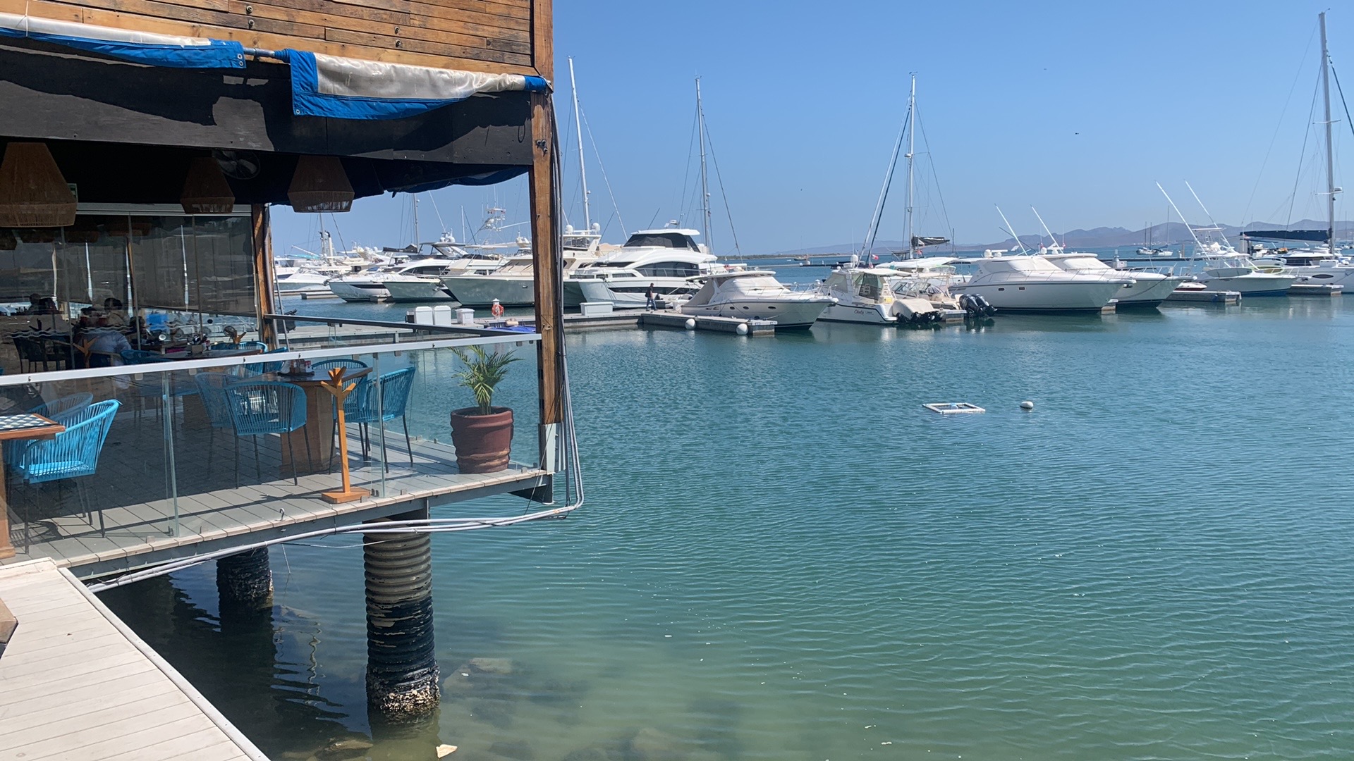 Anzuelo Cocina del Mar image 6