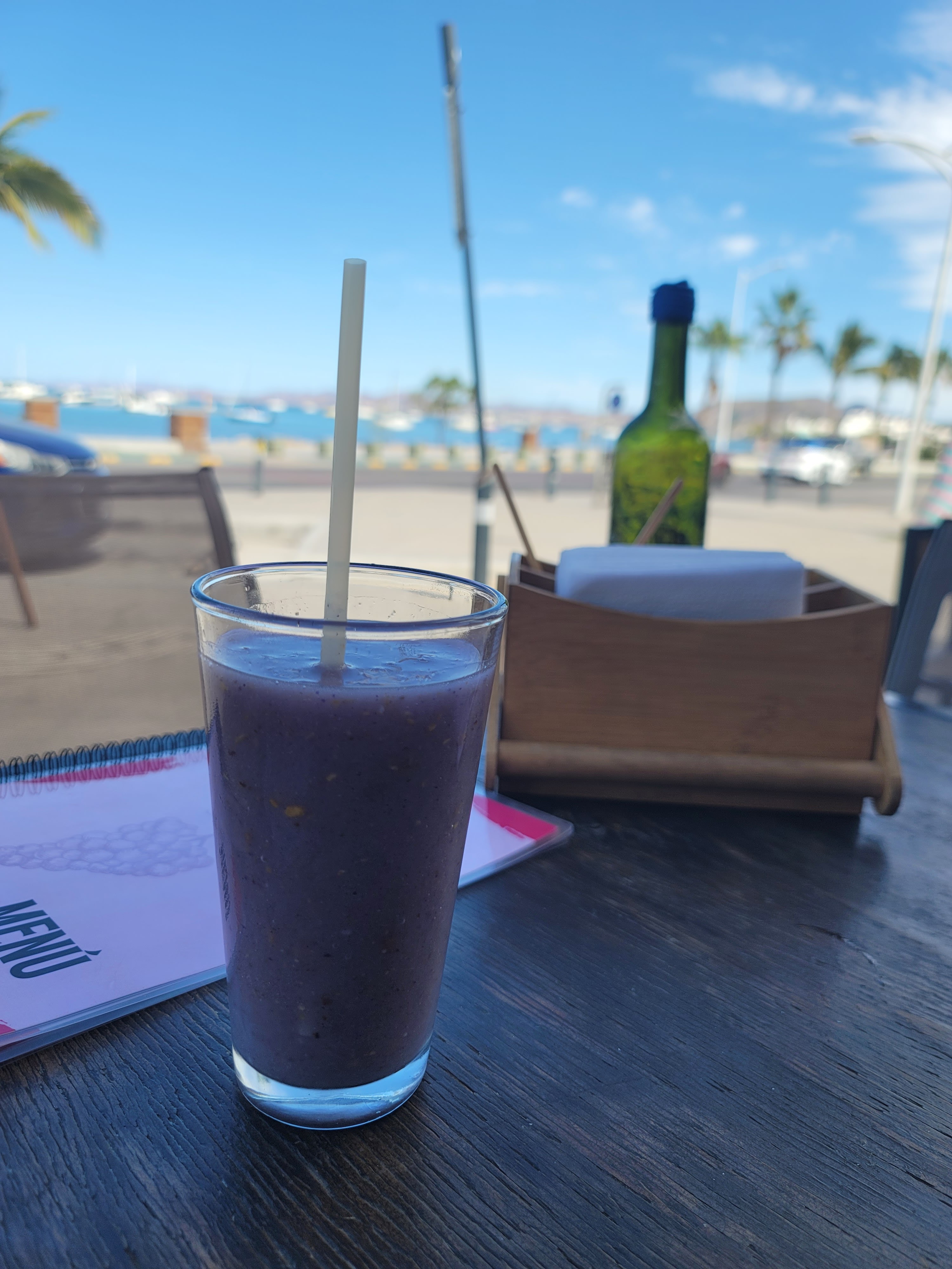 Vid'ah Bistro image 8