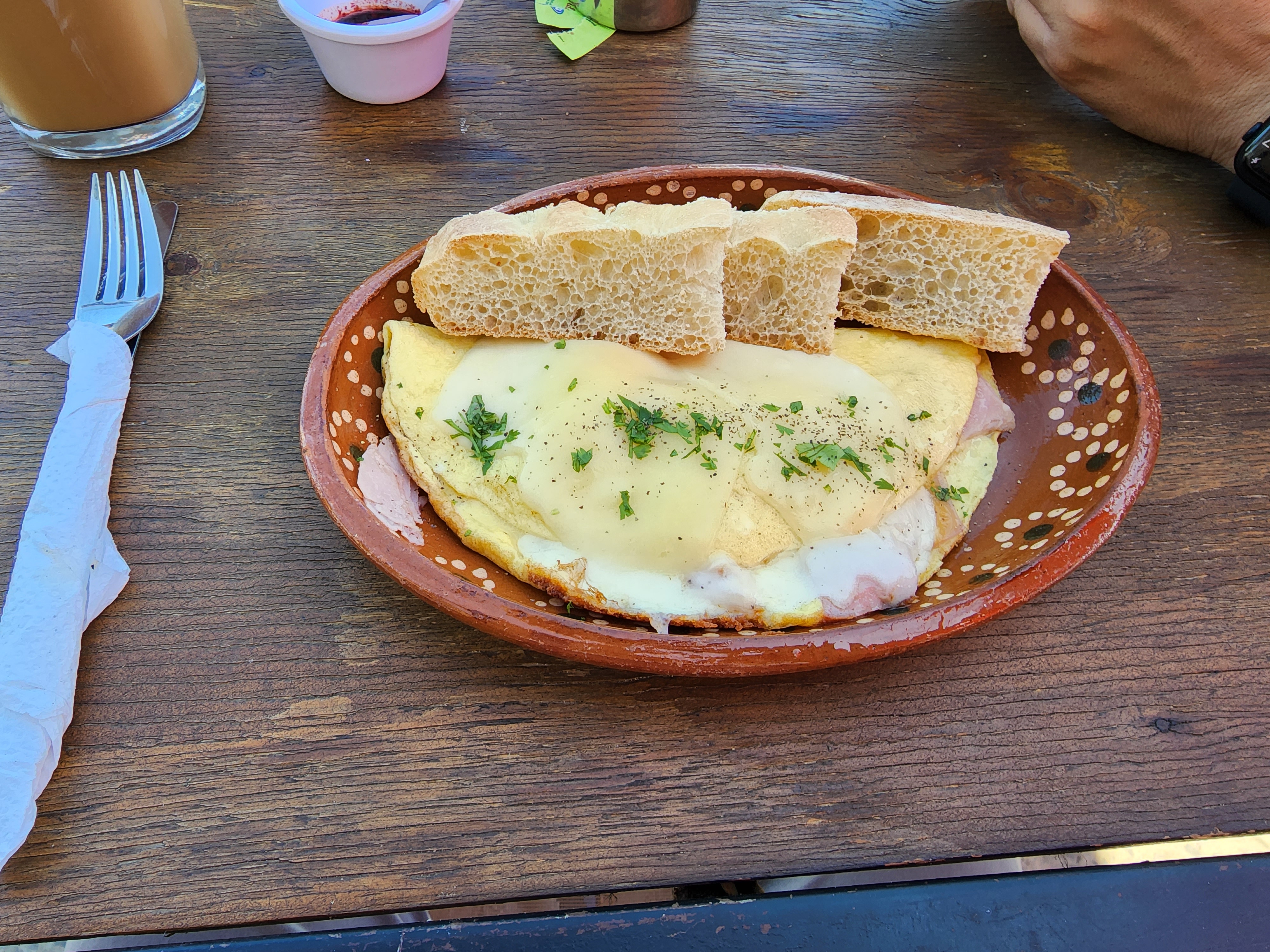 Vid'ah Bistro image 9