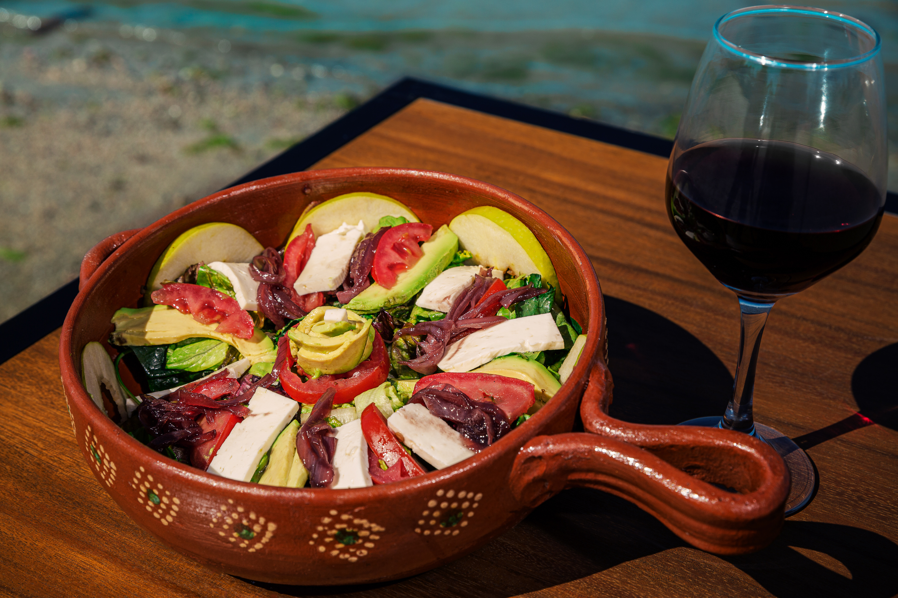 Vid'ah Bistro image 10