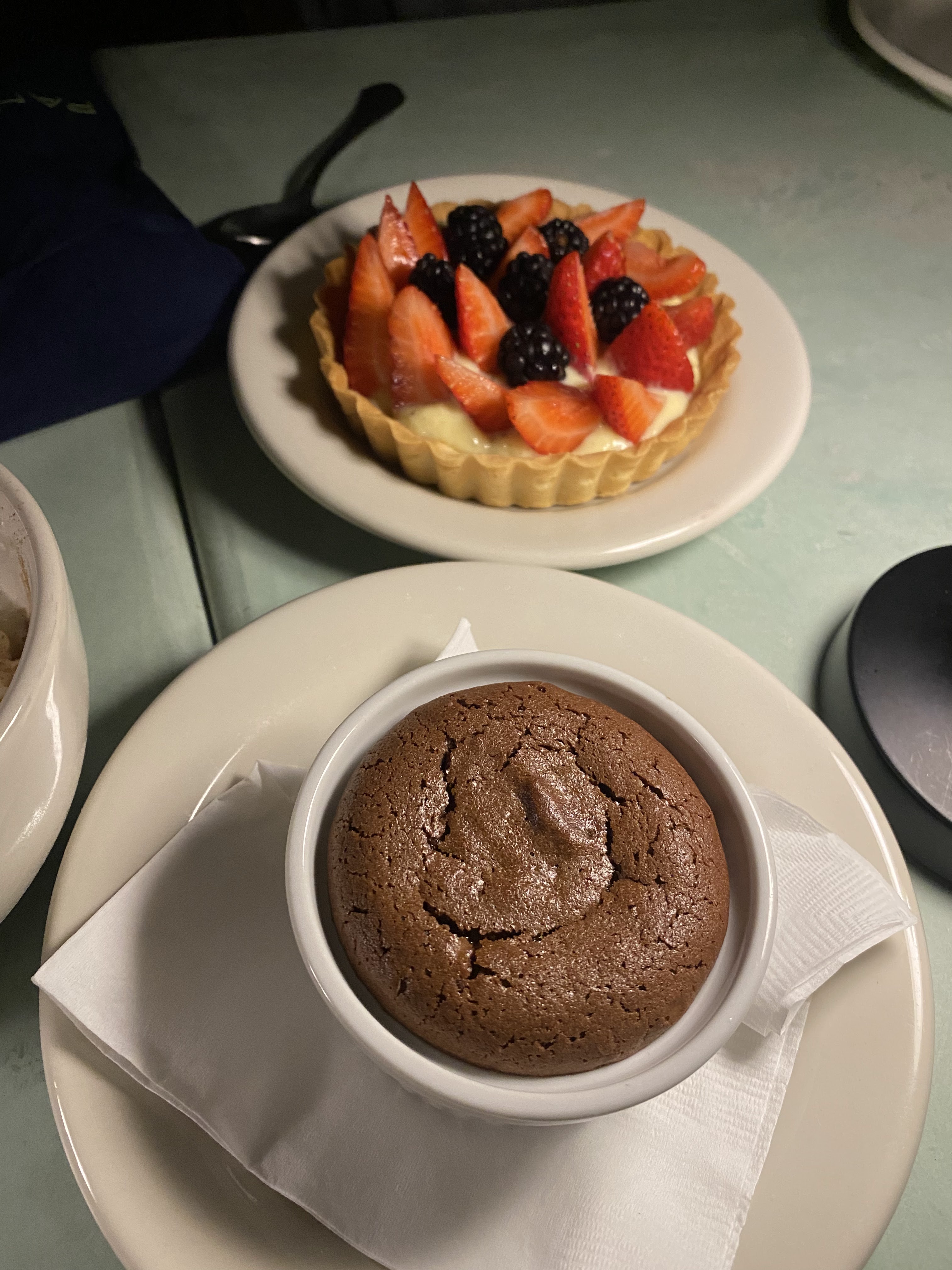 Baja Club - Restaurant image 2