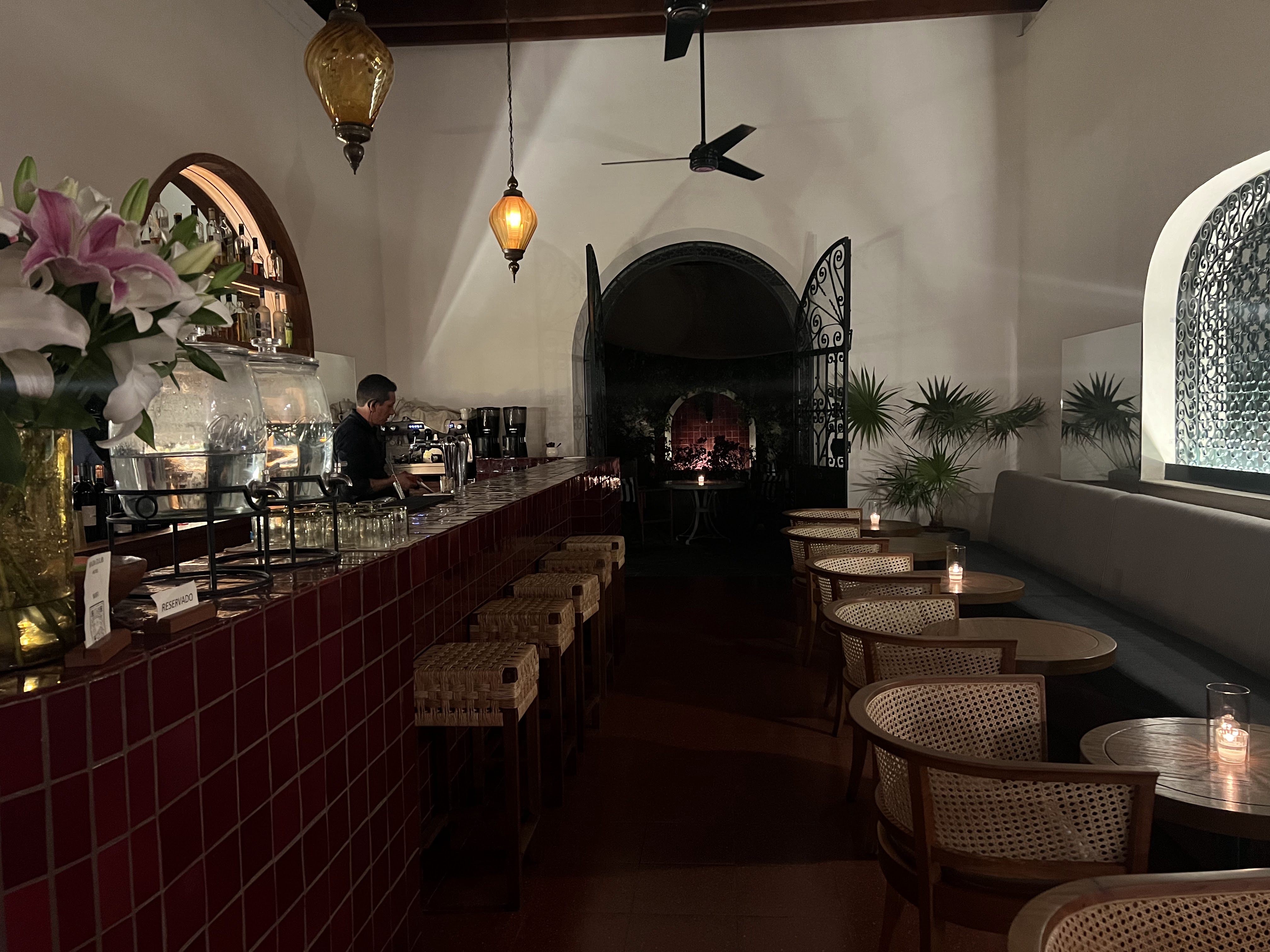 Baja Club - Restaurant image 3