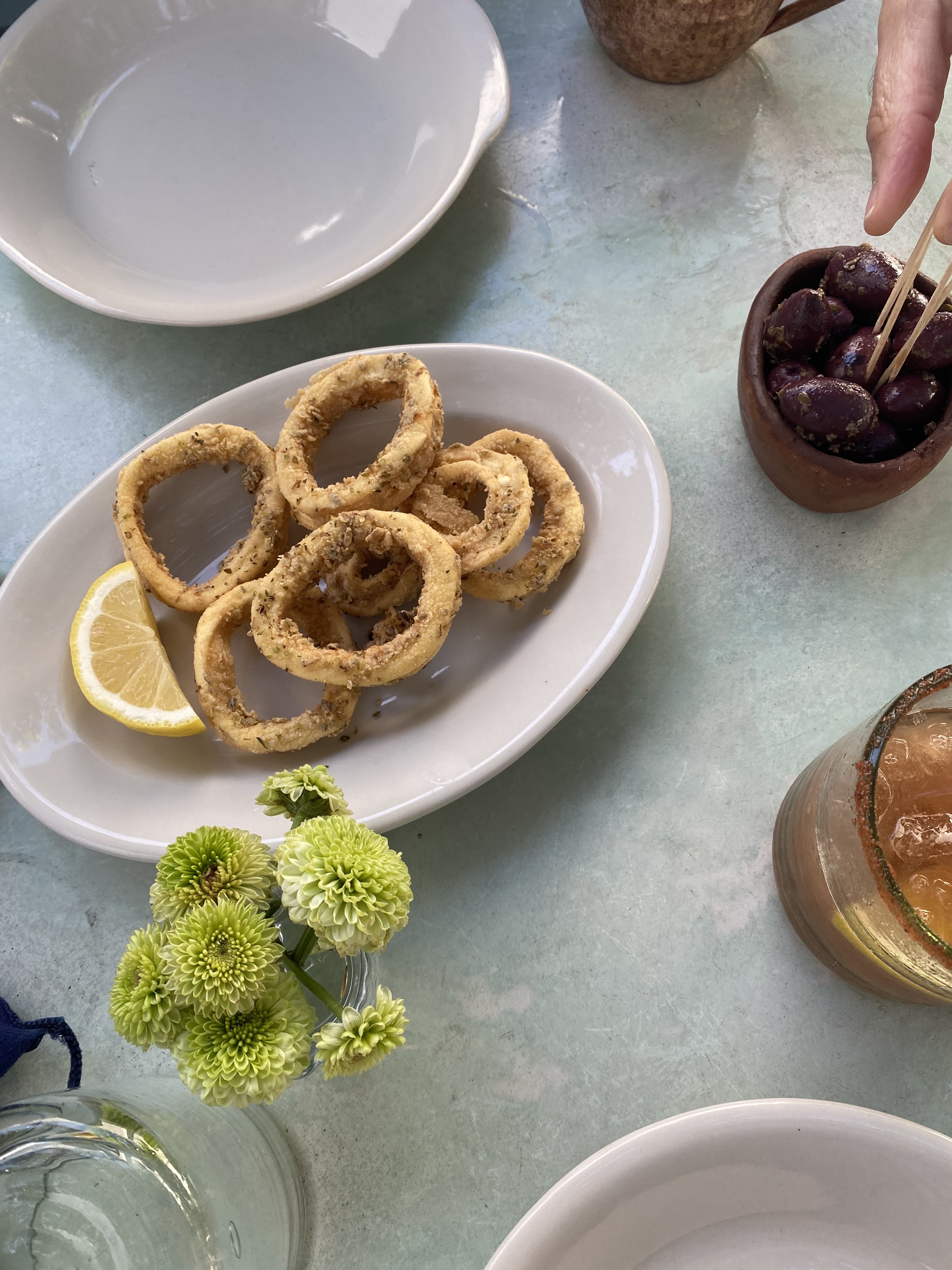 Baja Club - Restaurant image 8