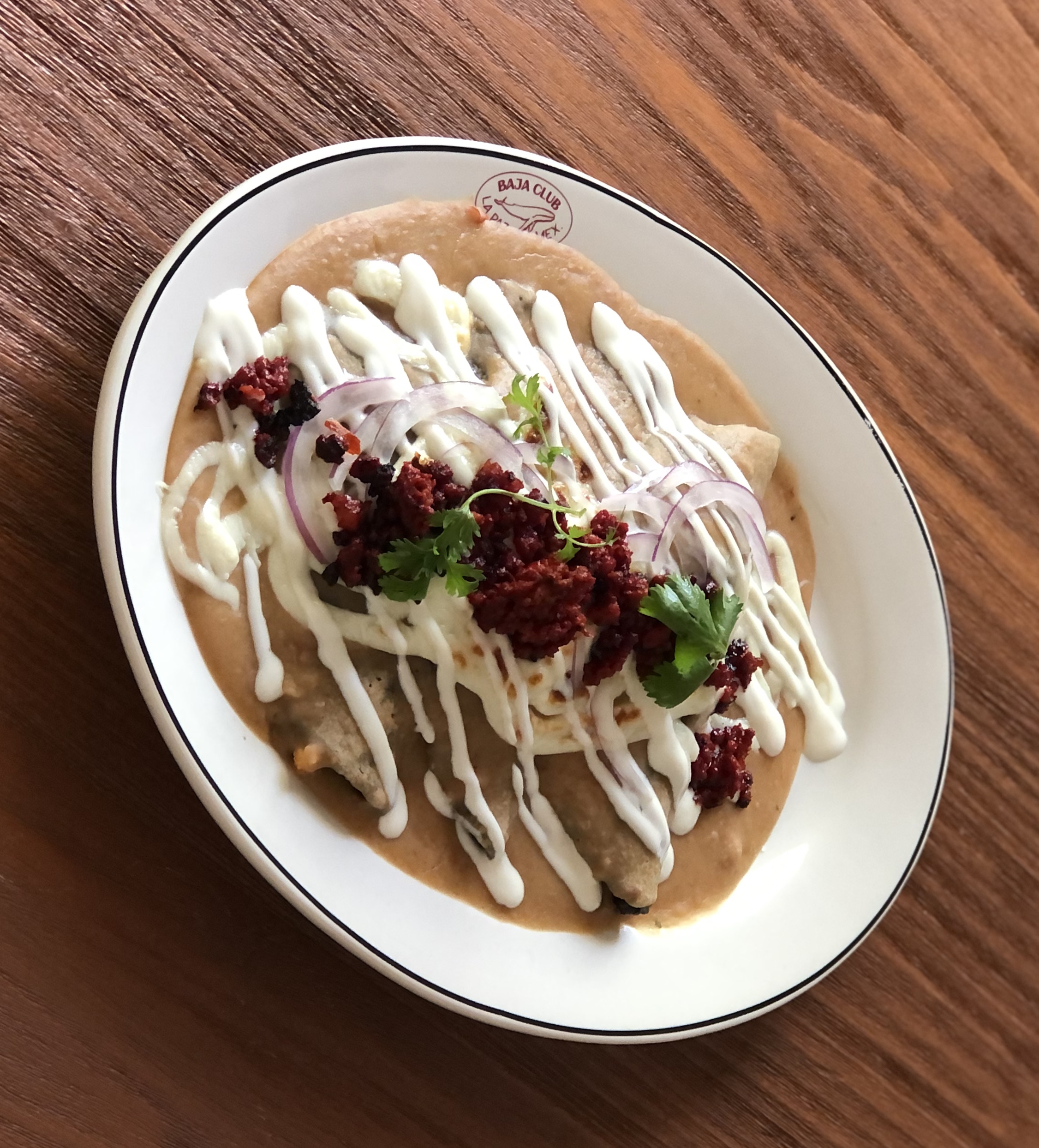 Baja Club - Restaurant image 9