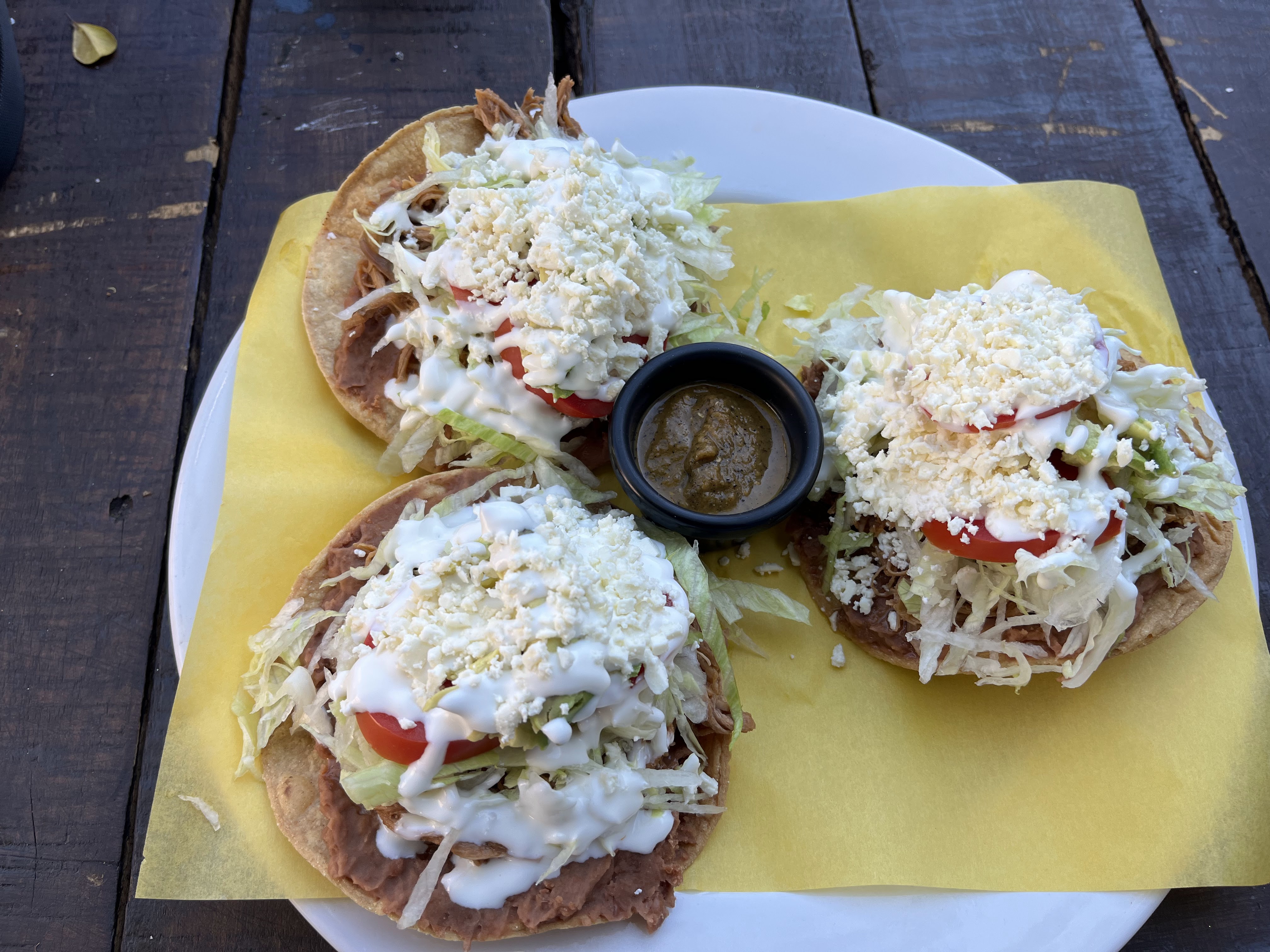 La 16 Mesa Mexicana image 3